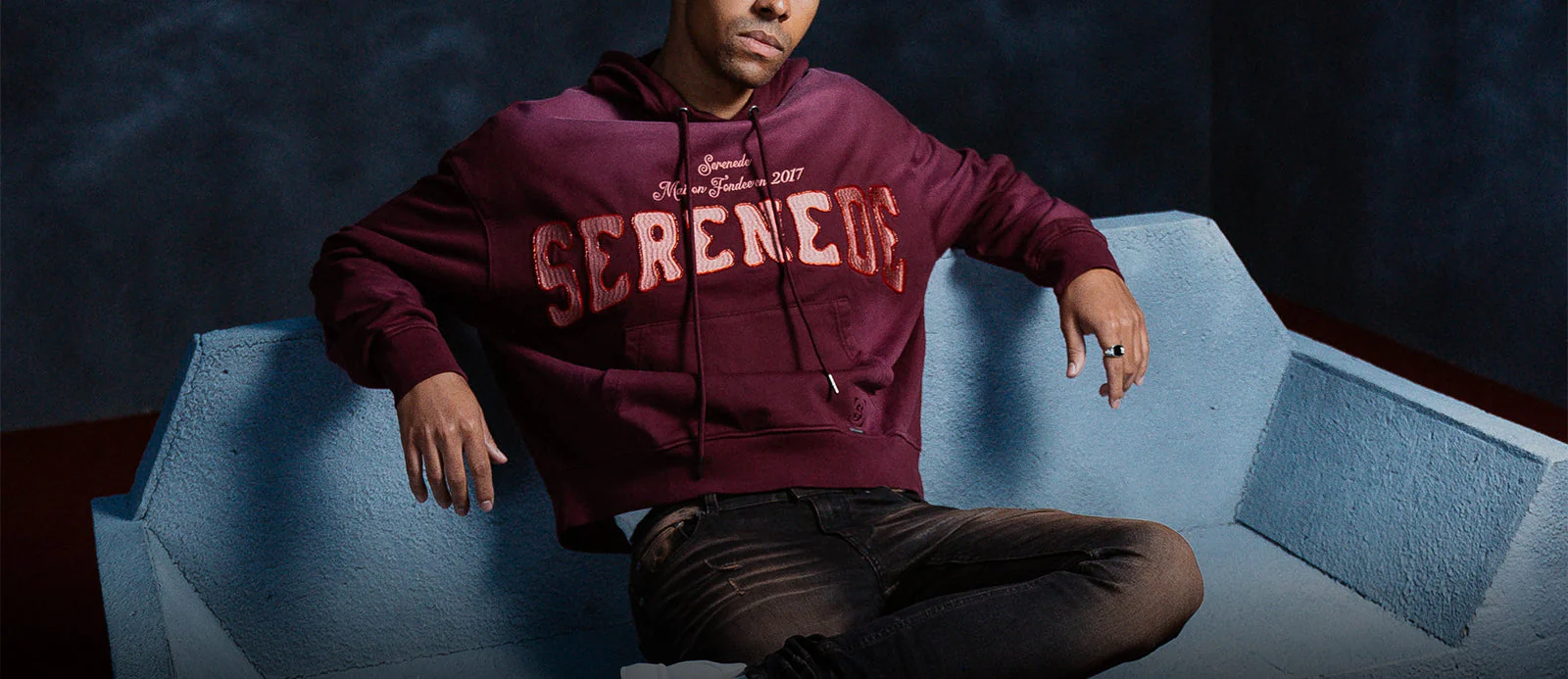 Redefine Your Denim DNA