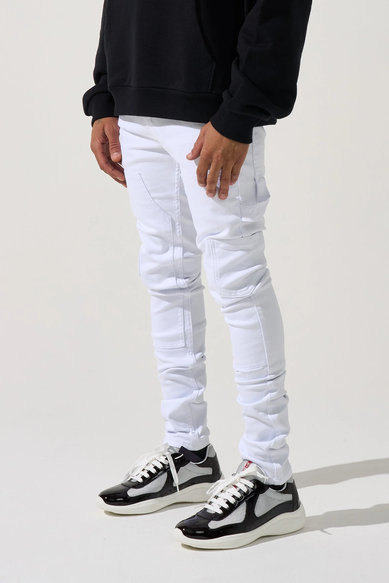 "ATTILUS" Jeans - Image 3