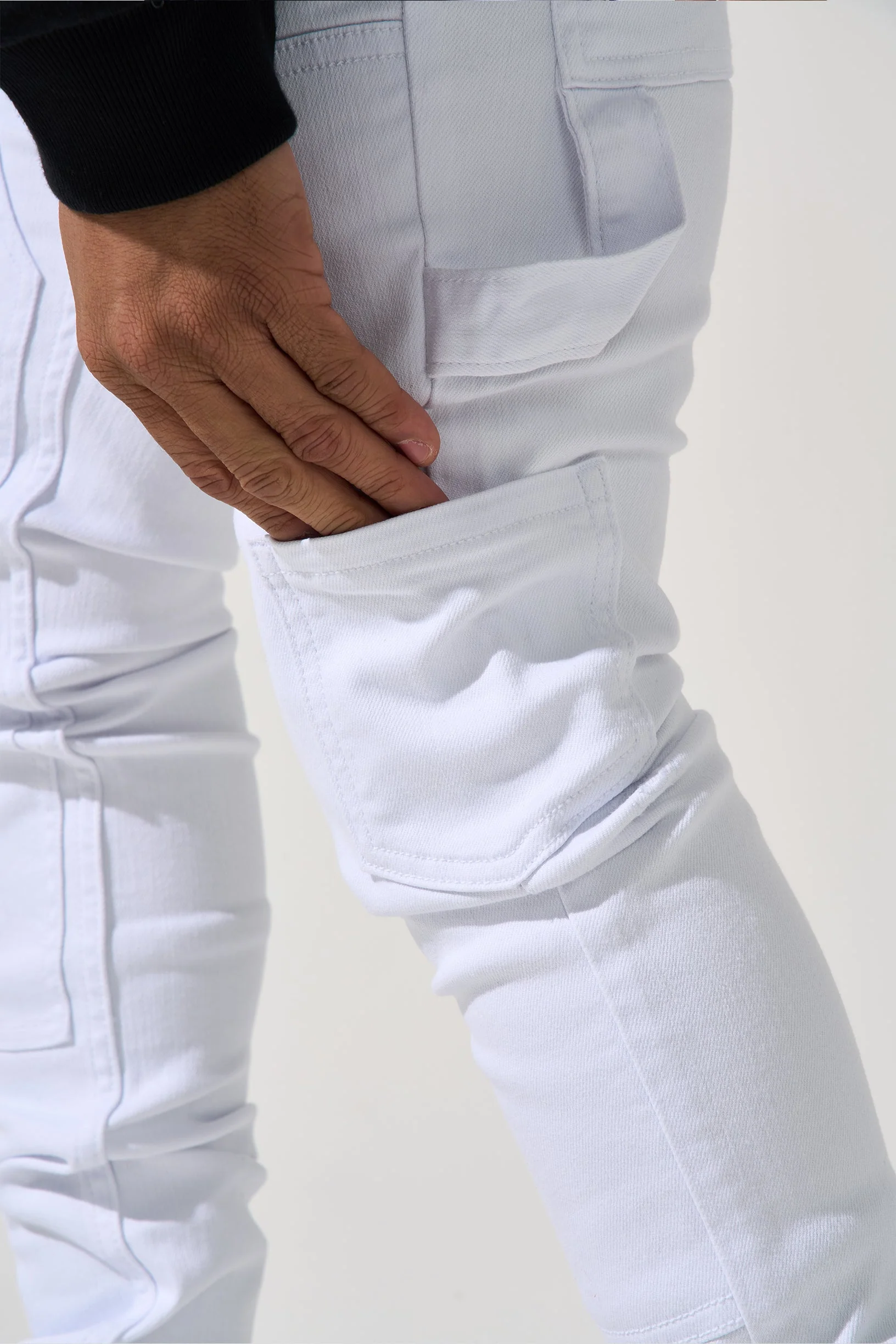 "ATTILUS" Jeans - Image 5