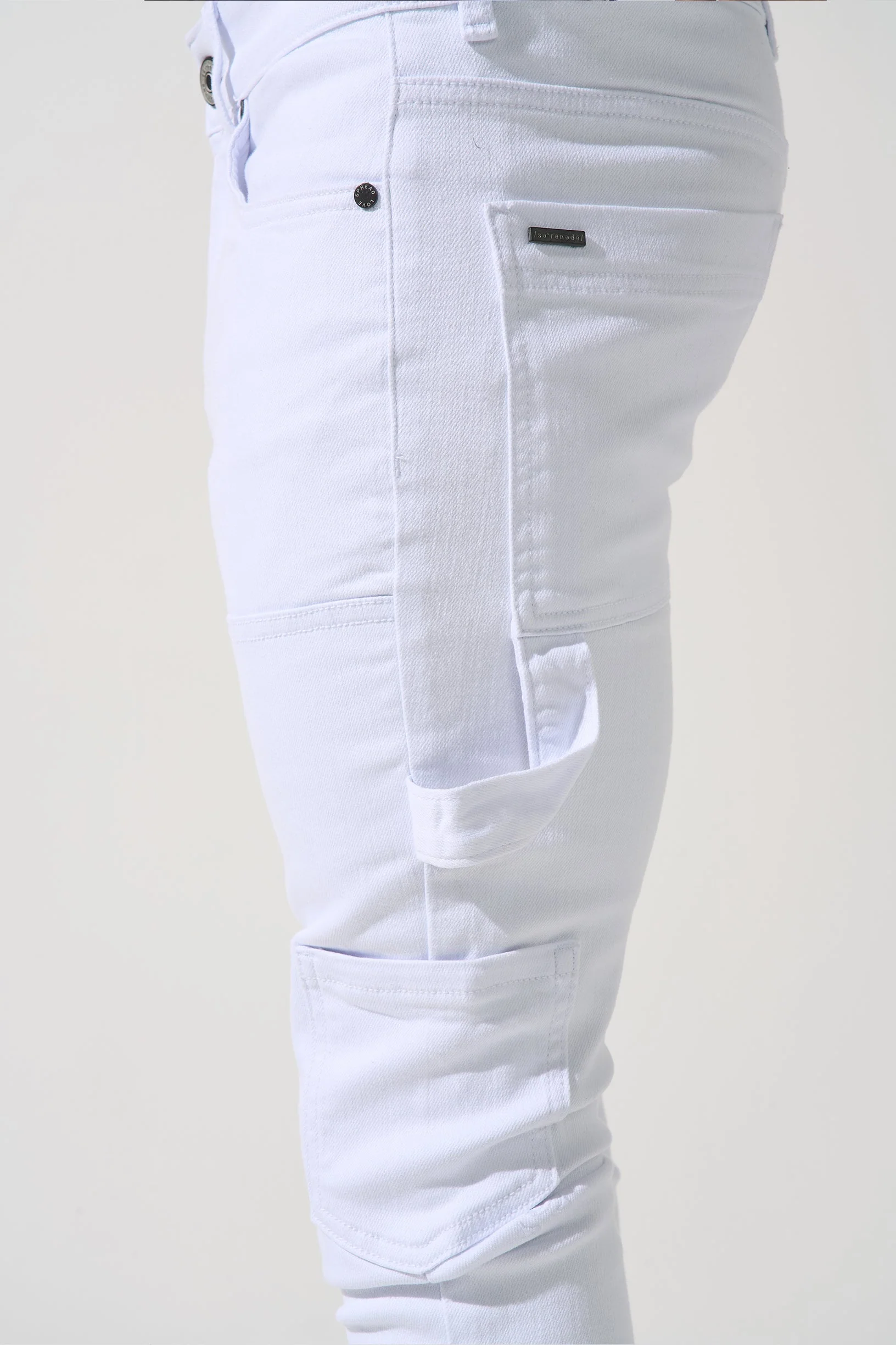 "ATTILUS" Jeans - Image 7