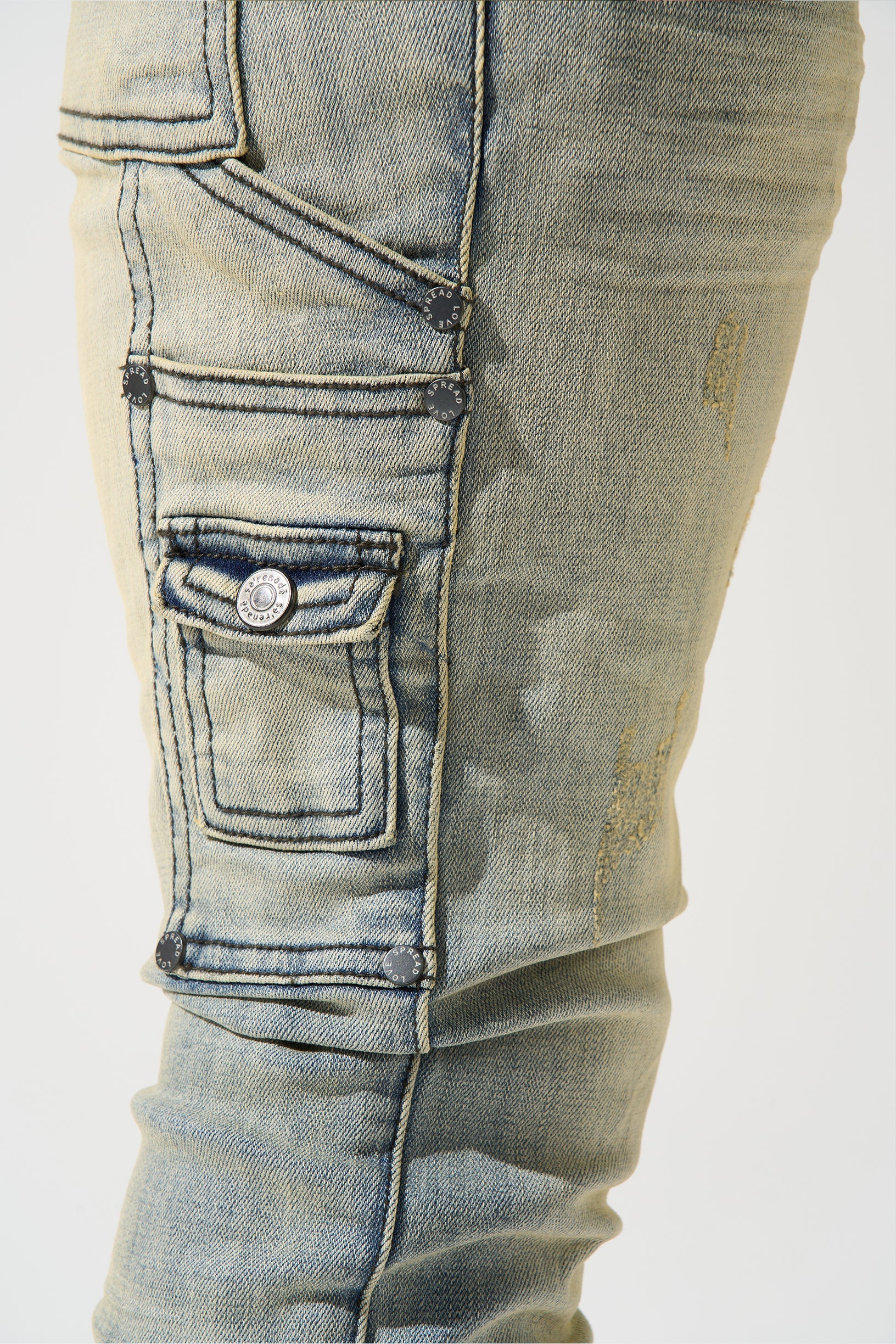 CANYON Jeans - Image 11
