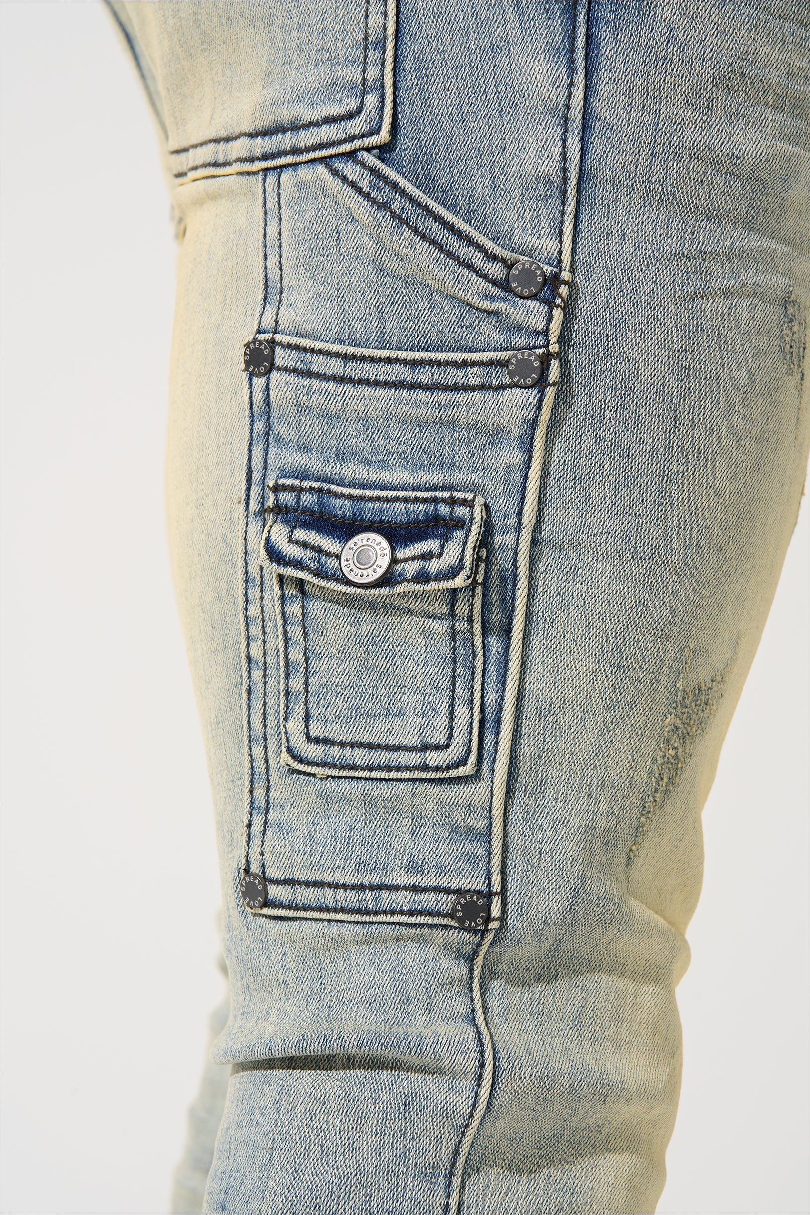 CANYON Jeans - Image 7