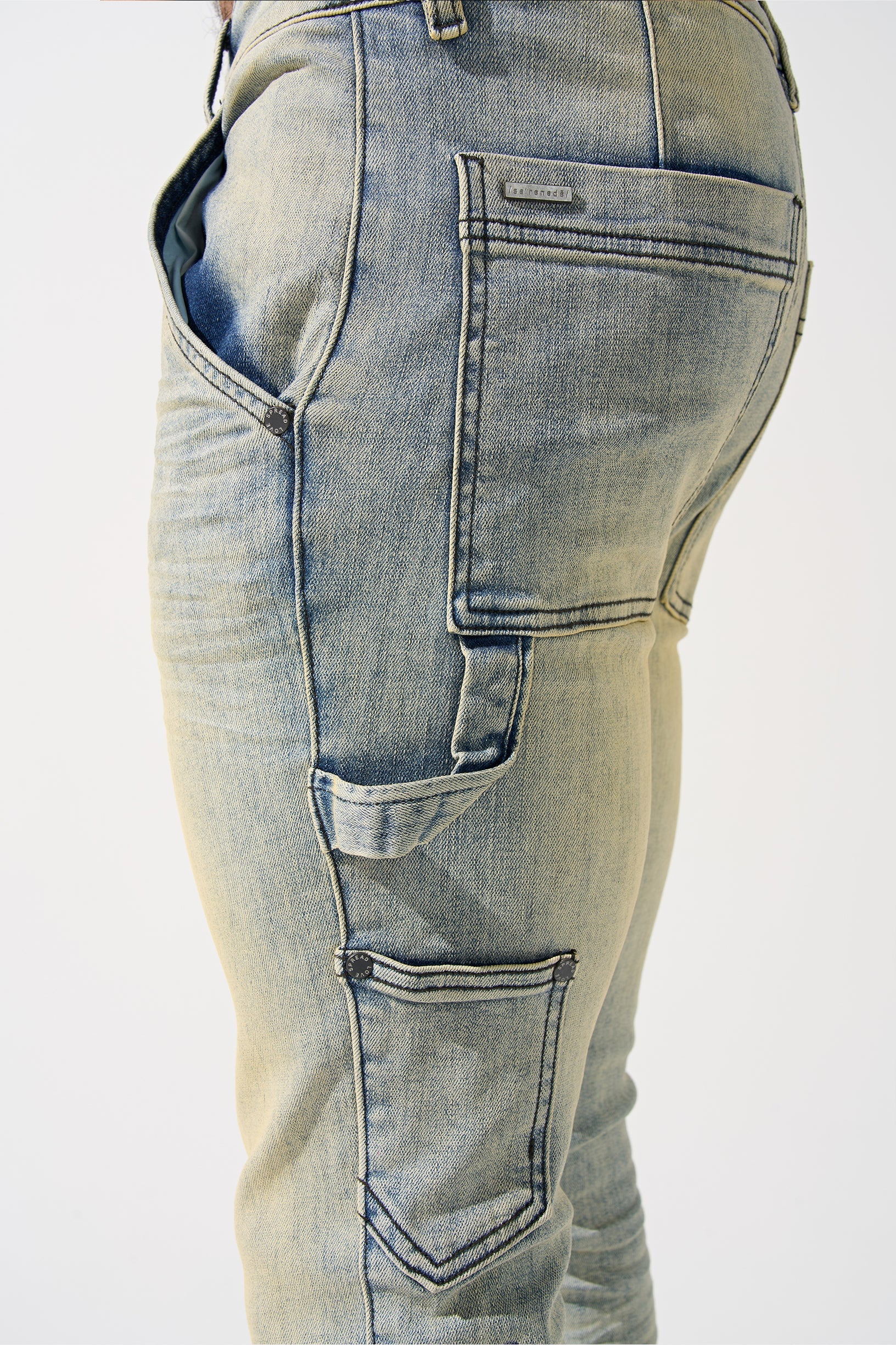 CANYON Jeans - Image 9