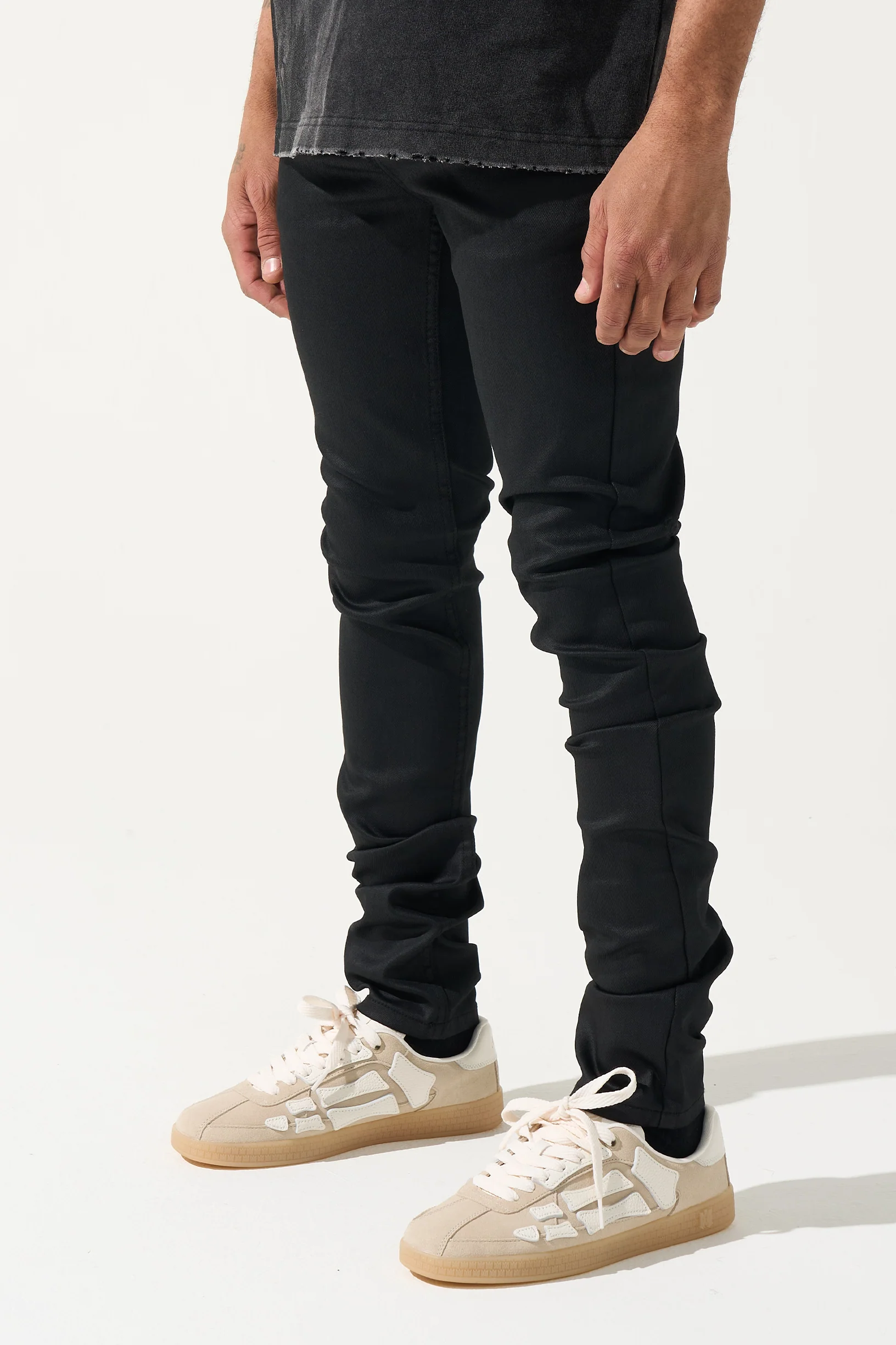 "CAVIAR 7" Jeans - Image 3