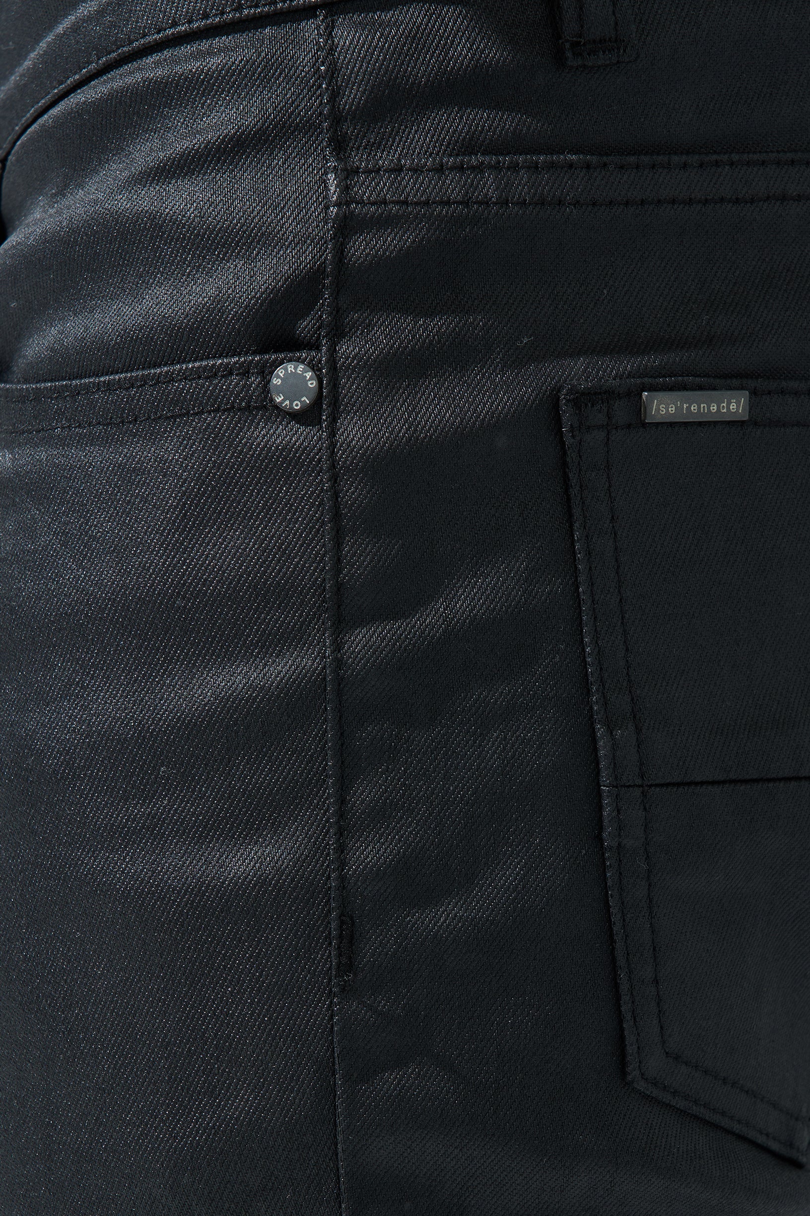 "CAVIAR 7" Jeans - Image 6