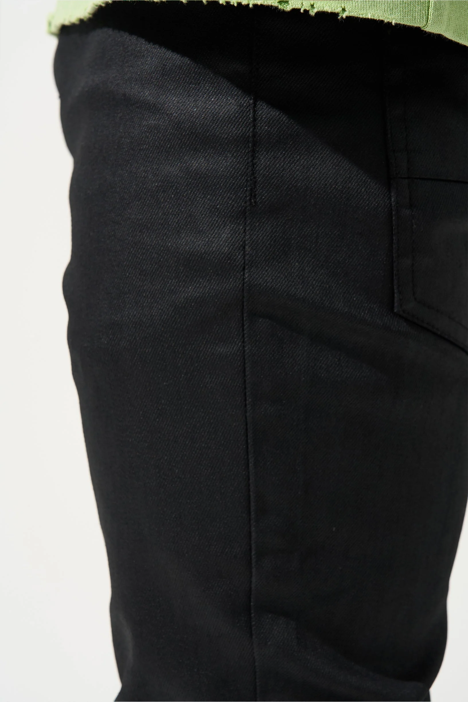 "CAVIAR 7" Jeans - Image 7