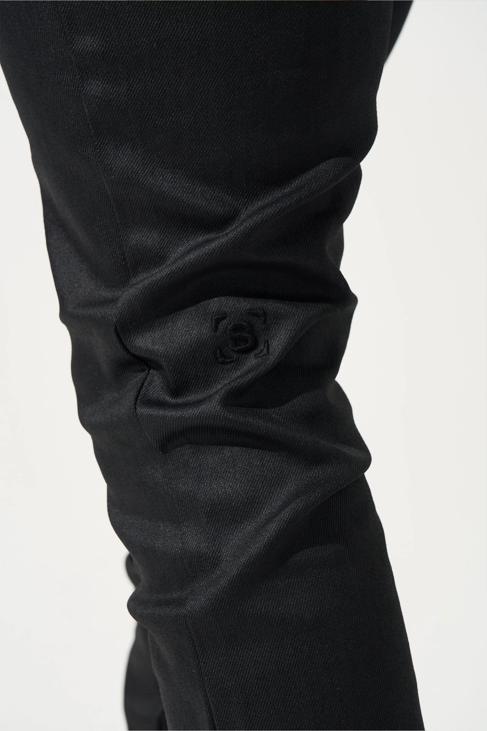 "CAVIAR 7" Jeans - Image 8