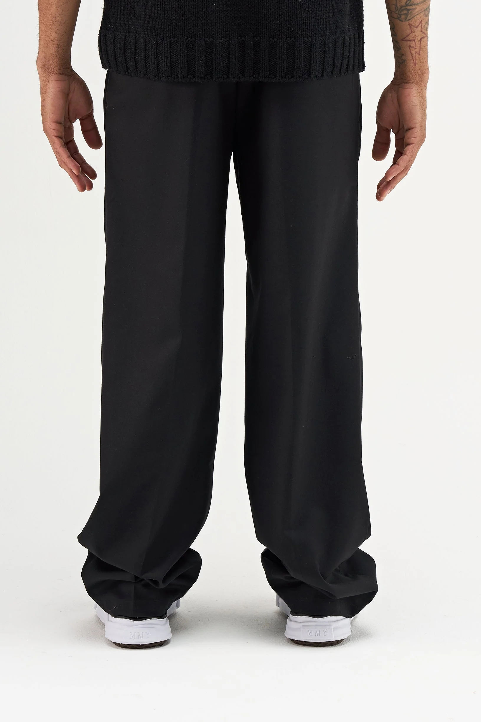 "DRESS" Baggy Pant - Image 4