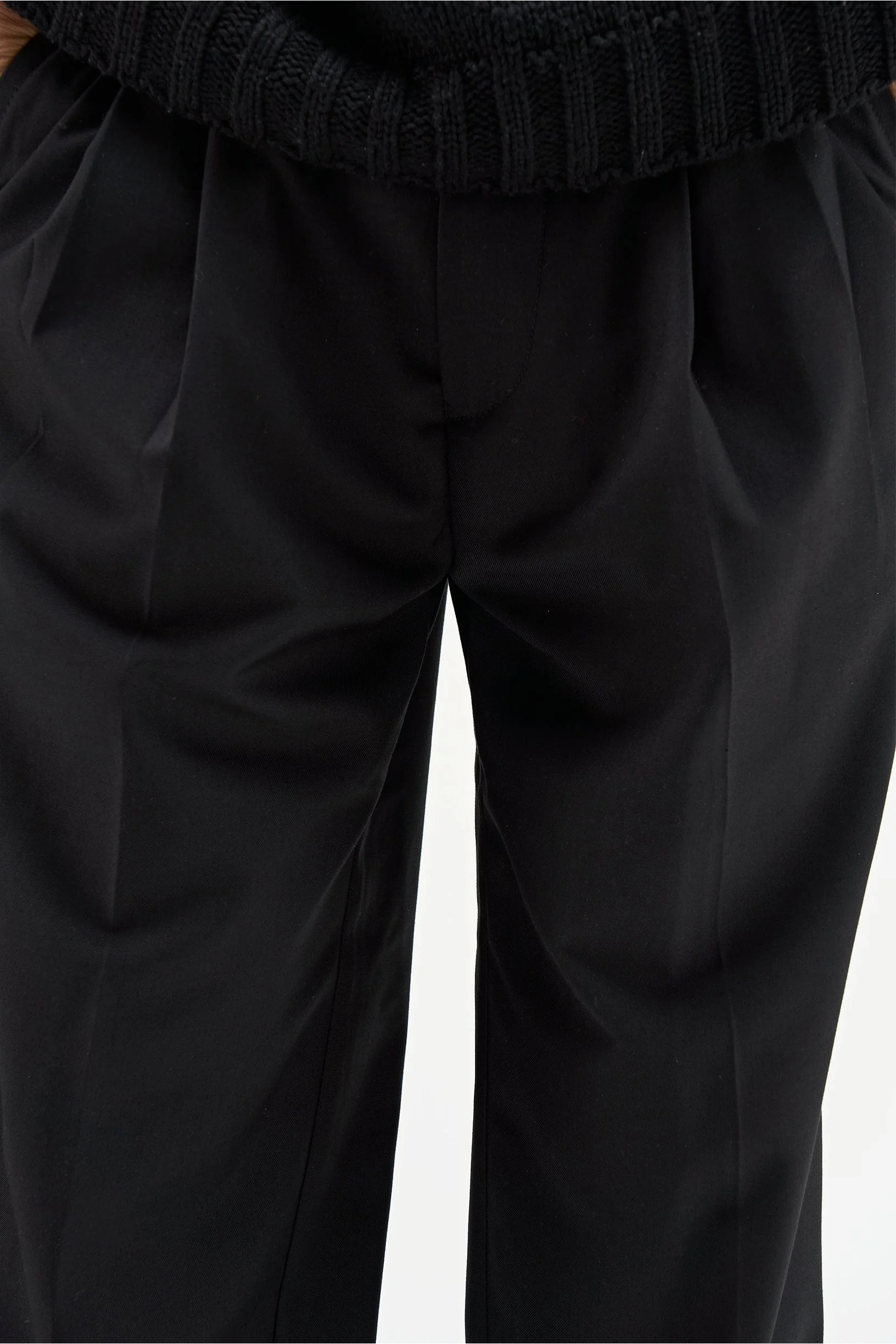 "DRESS" Baggy Pant - Image 5