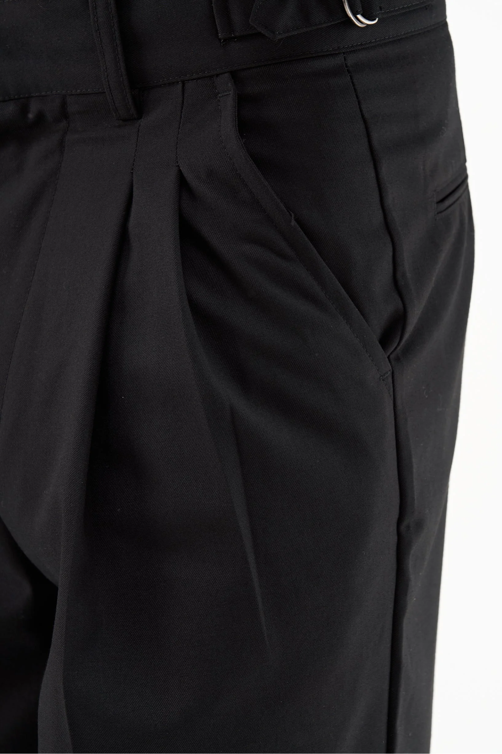 "DRESS" Baggy Pant - Image 6