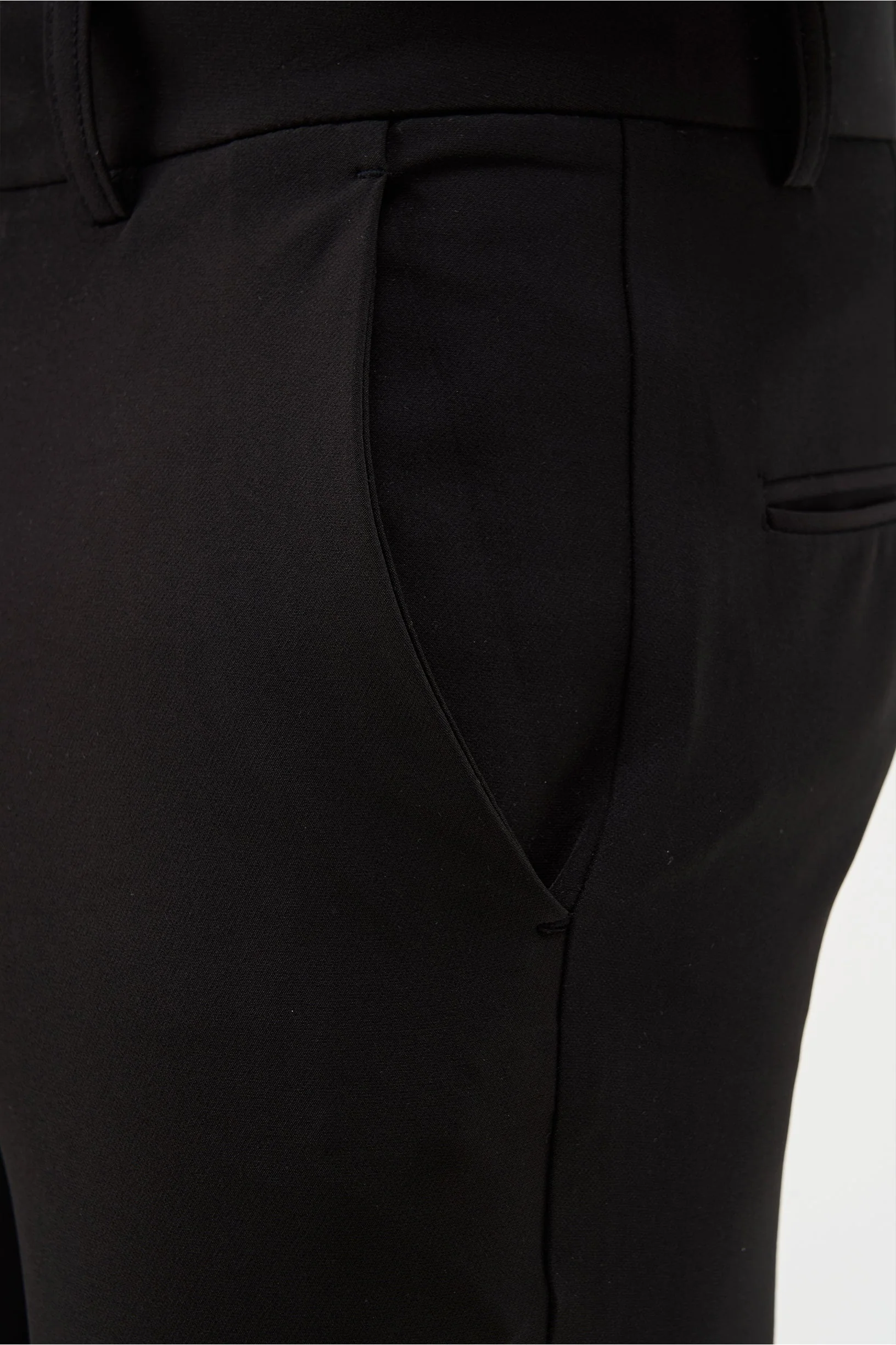 "DRESS" Stacked Pant - Image 10