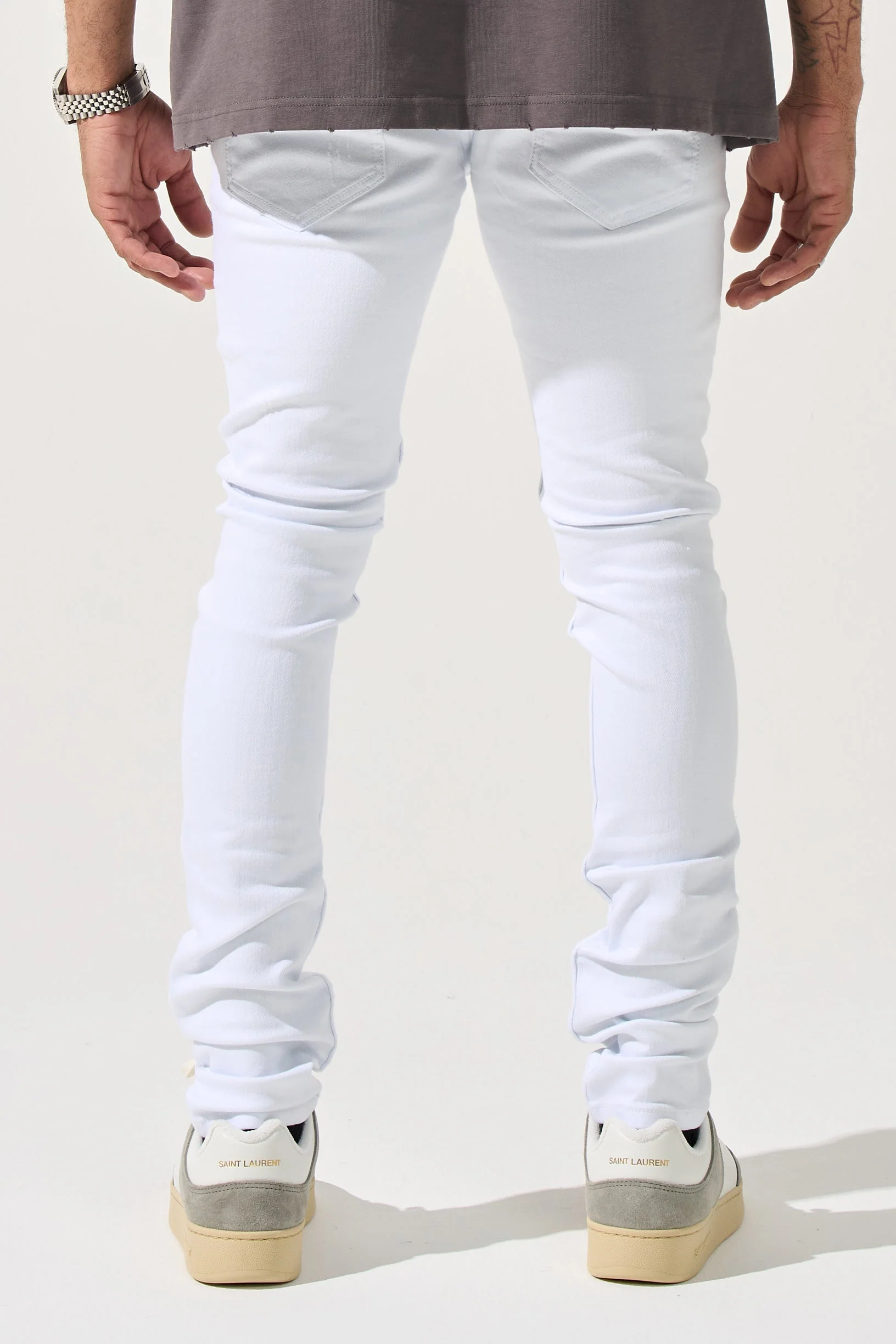 "EVEREST PEAK" Jeans - Image 3