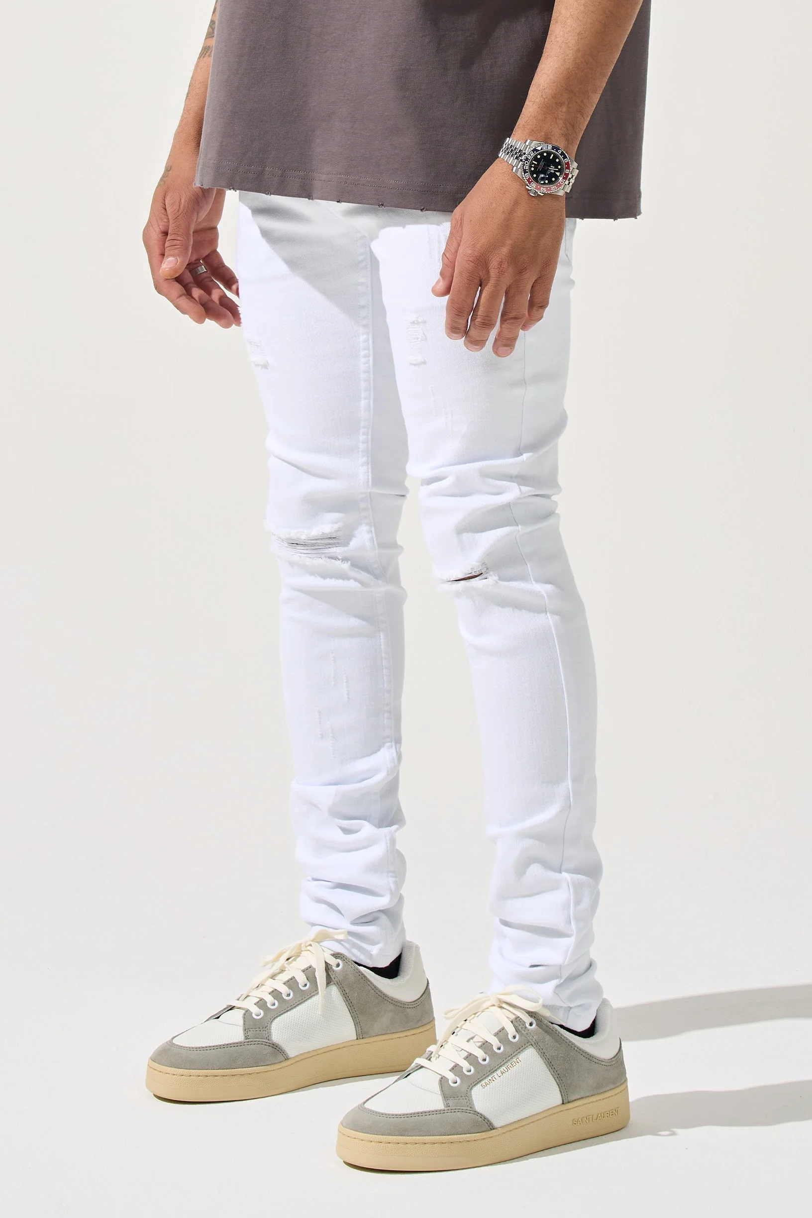 "EVEREST PEAK" Jeans - Image 4