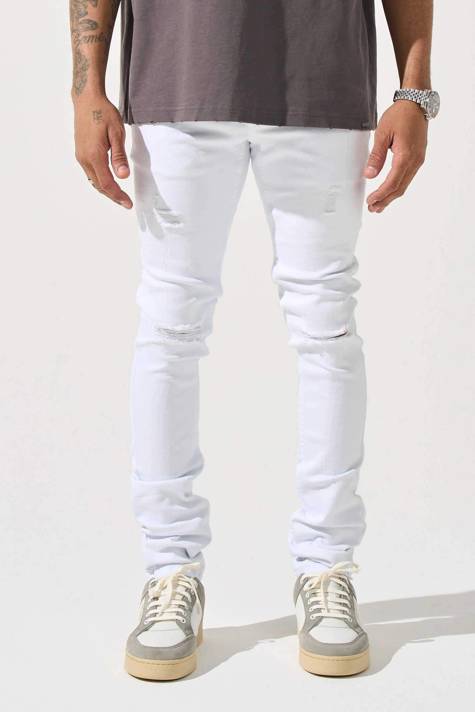"EVEREST PEAK" Jeans - Image 5