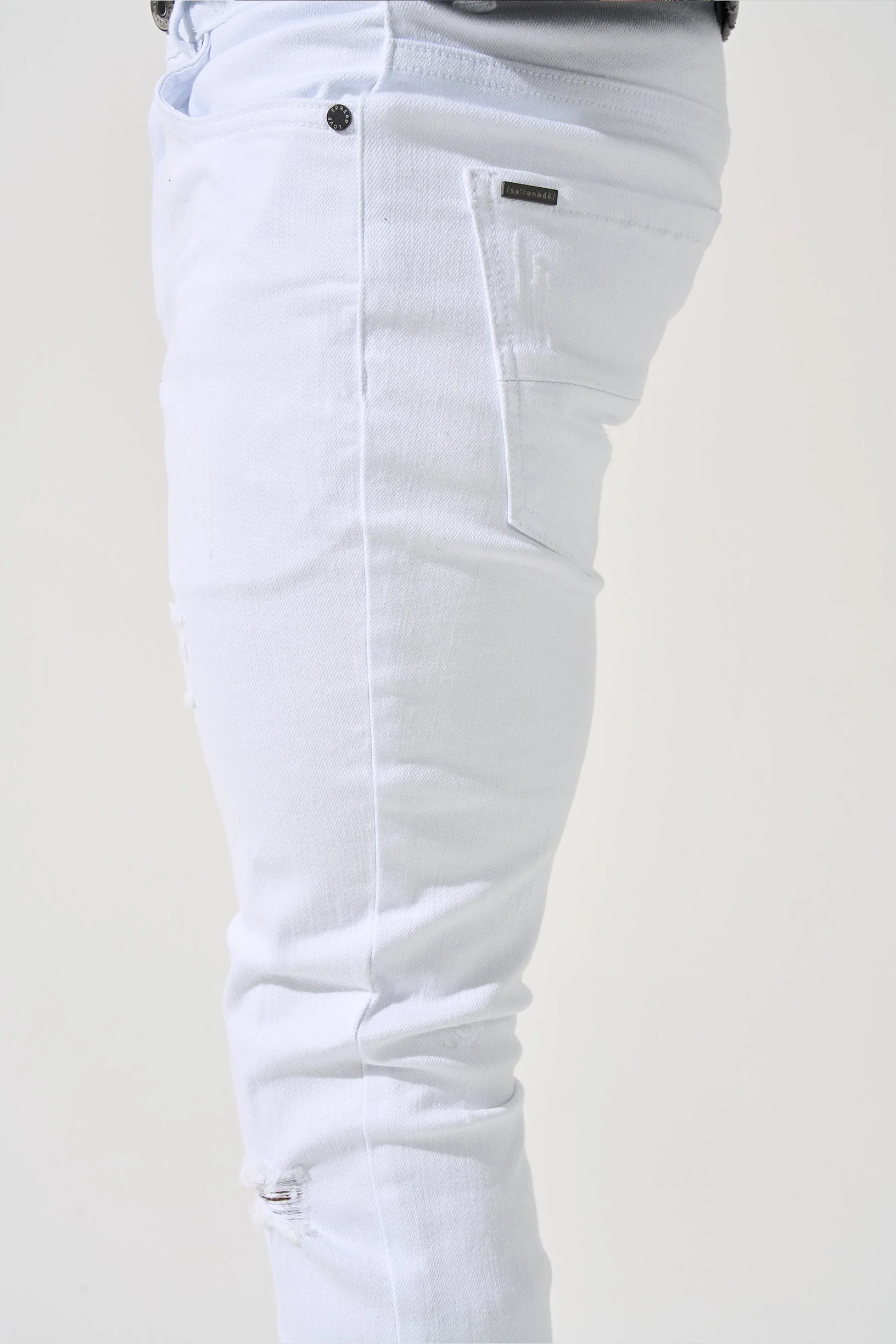 "EVEREST PEAK" Jeans - Image 8