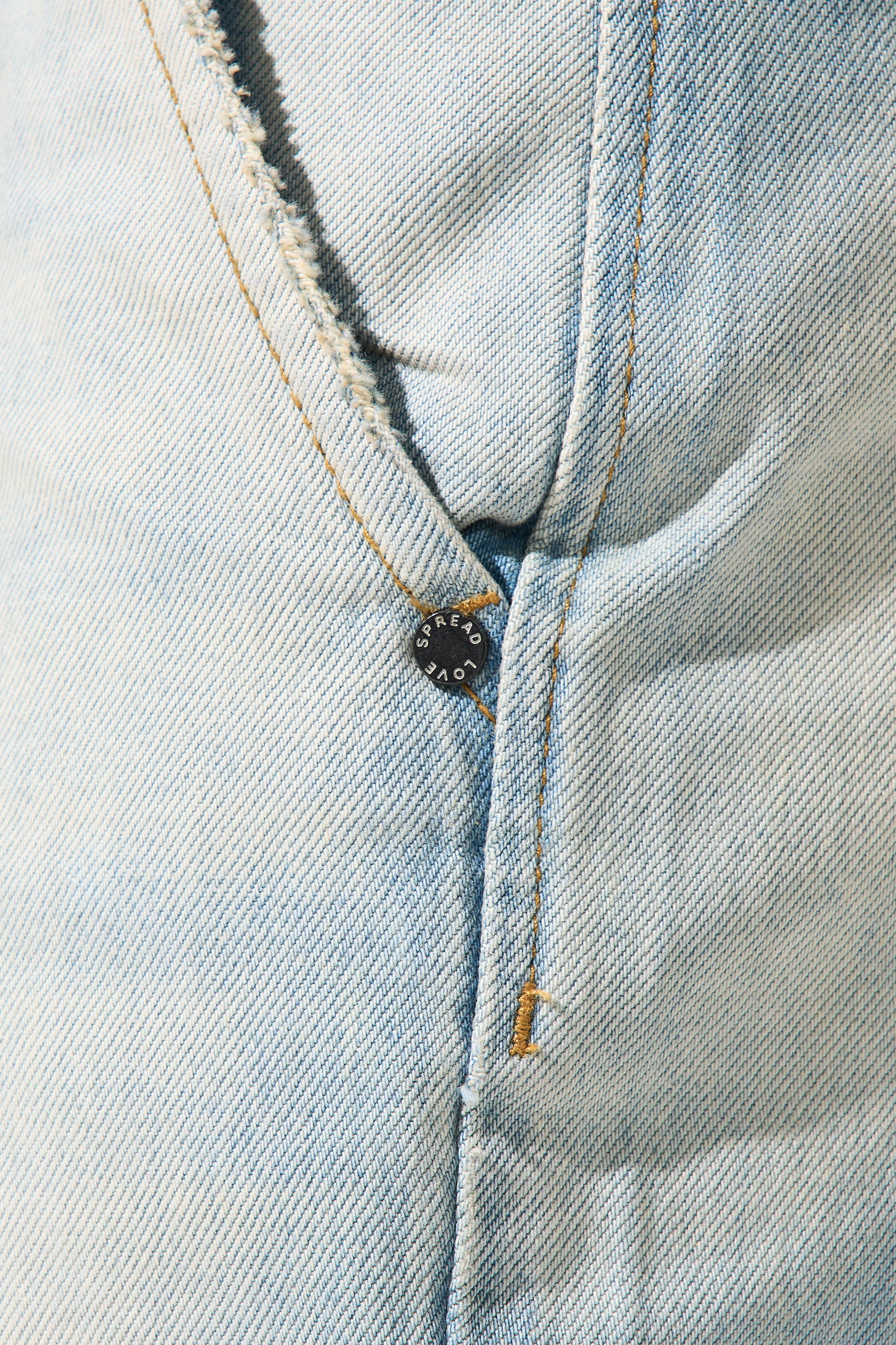 "FIG" Baggy Jeans - Image 7