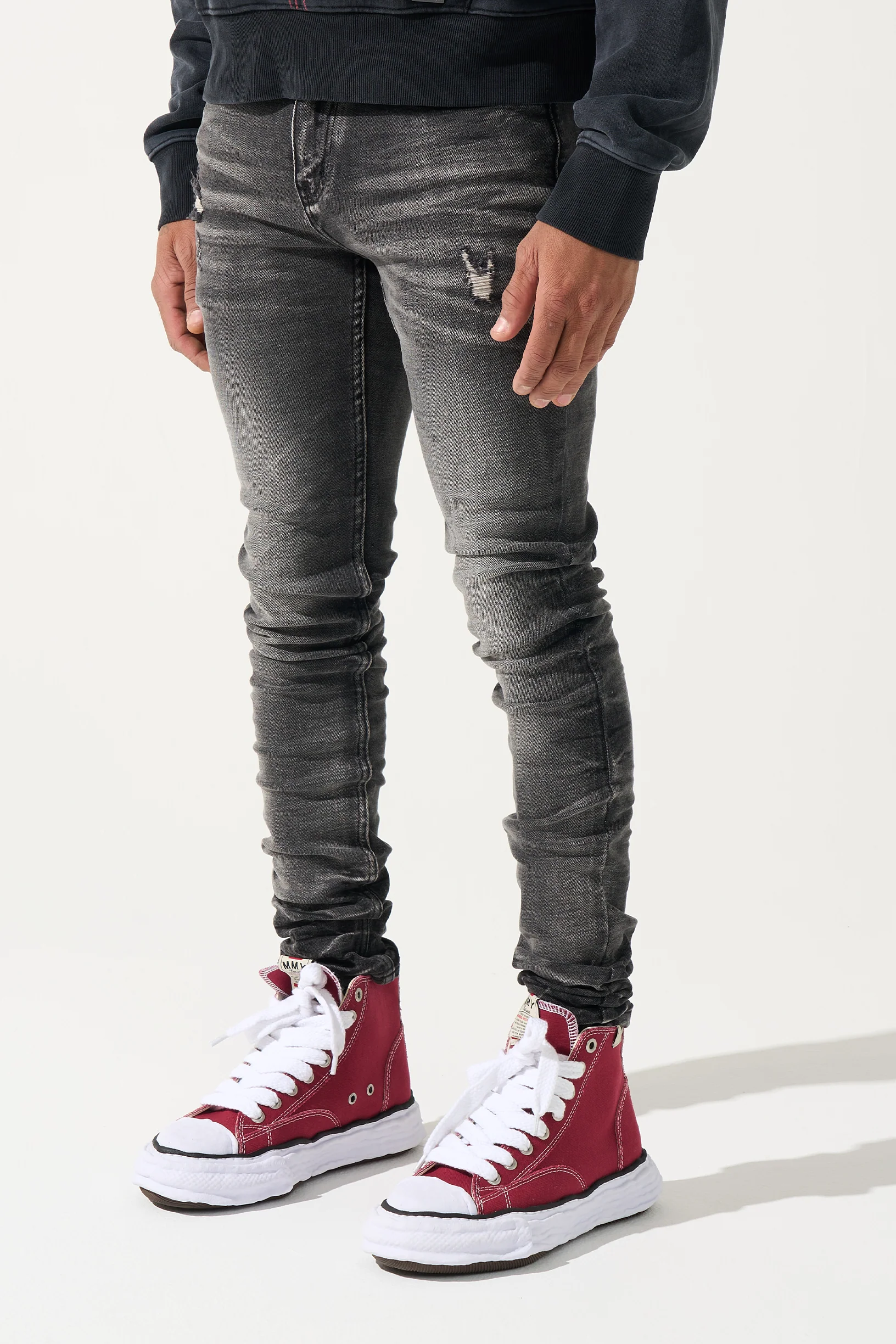 "FUME" Jeans - Image 3