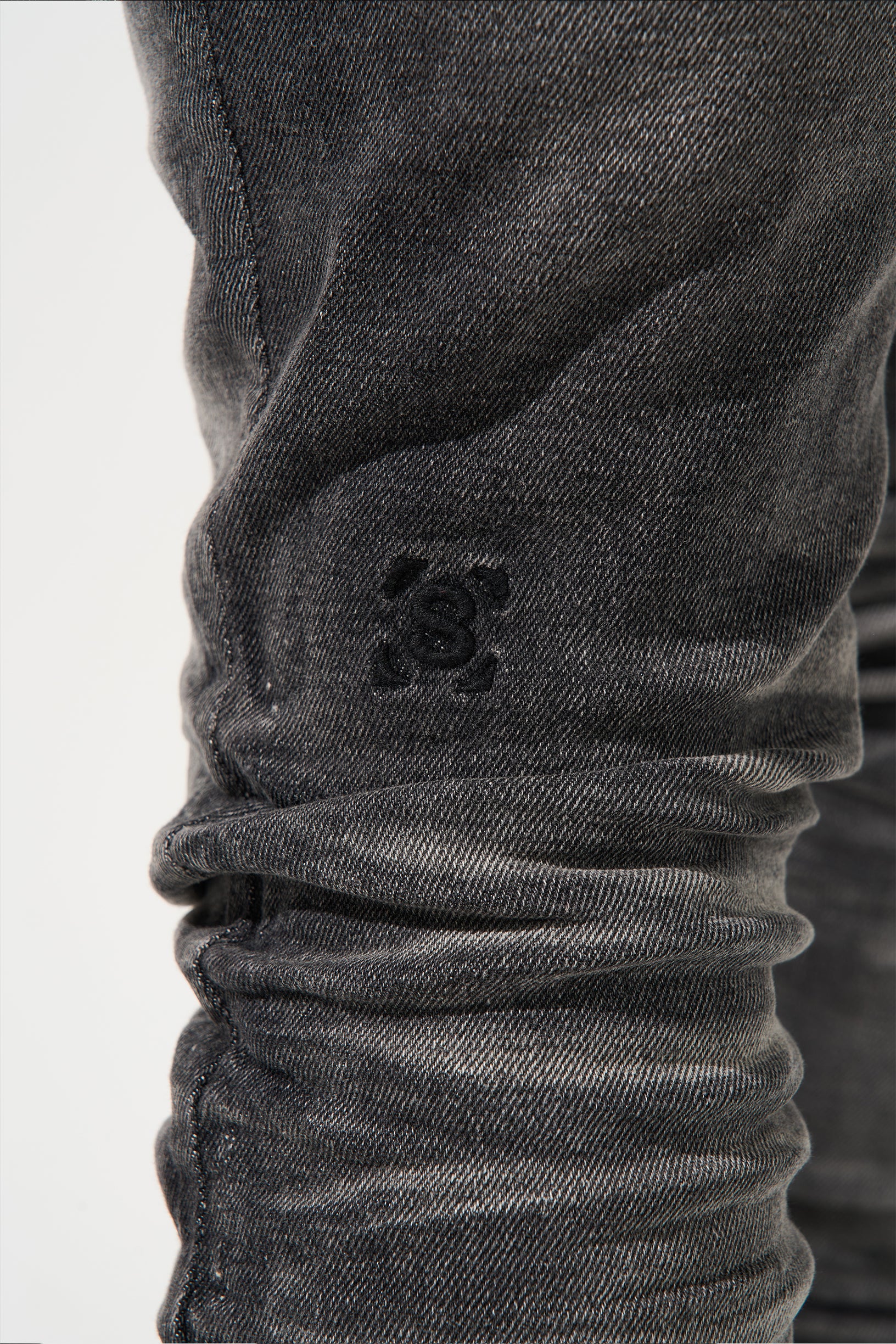 "FUME" Jeans - Image 7