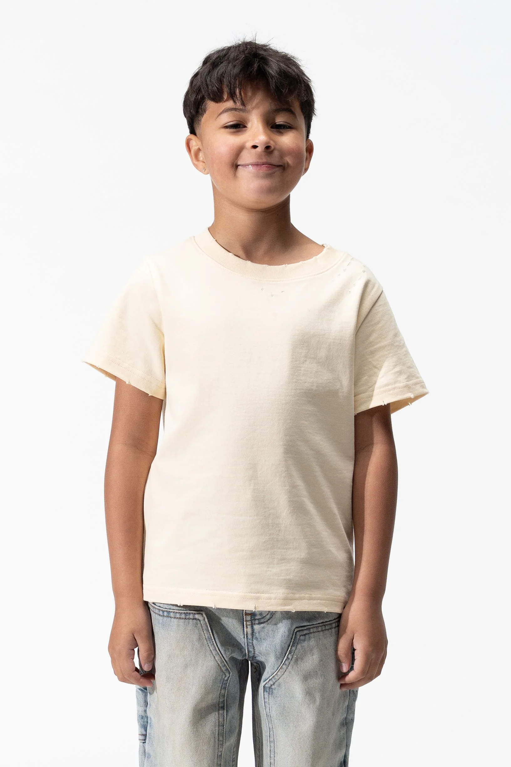 "KIDS 4 CORNERS" T-Shirt - Image 3