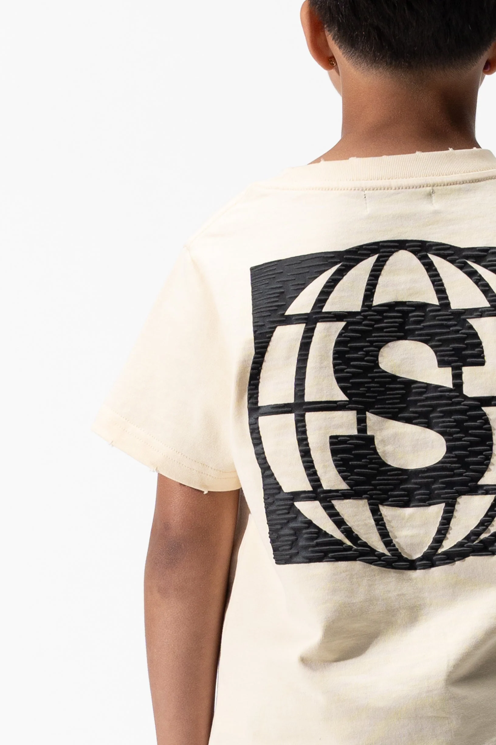 "KIDS 4 CORNERS" T-Shirt - Image 4