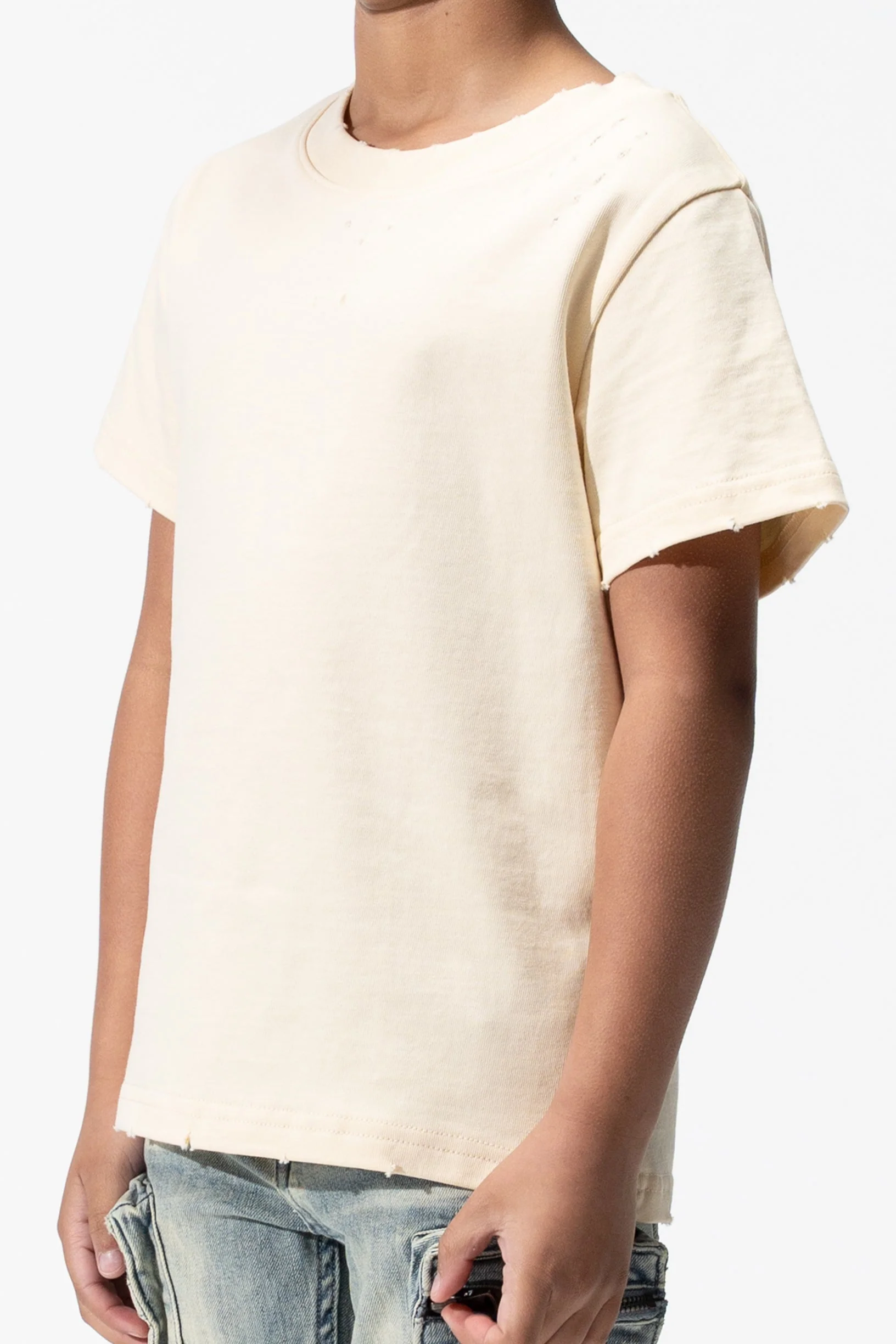 "KIDS 4 CORNERS" T-Shirt - Image 5