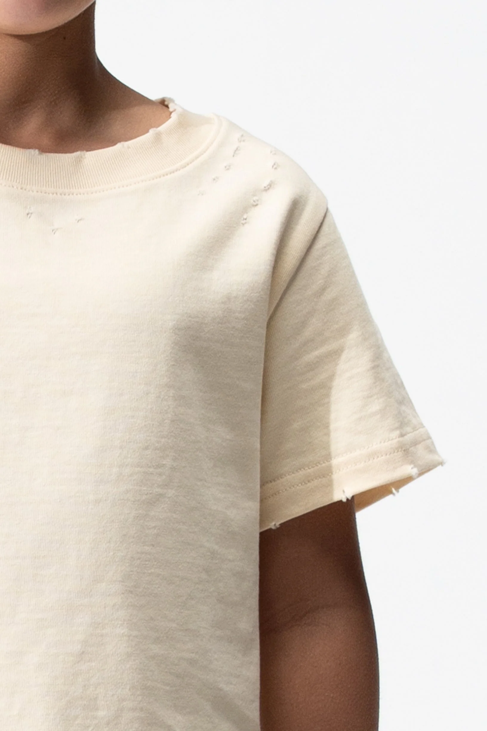 "KIDS 4 CORNERS" T-Shirt - Image 6