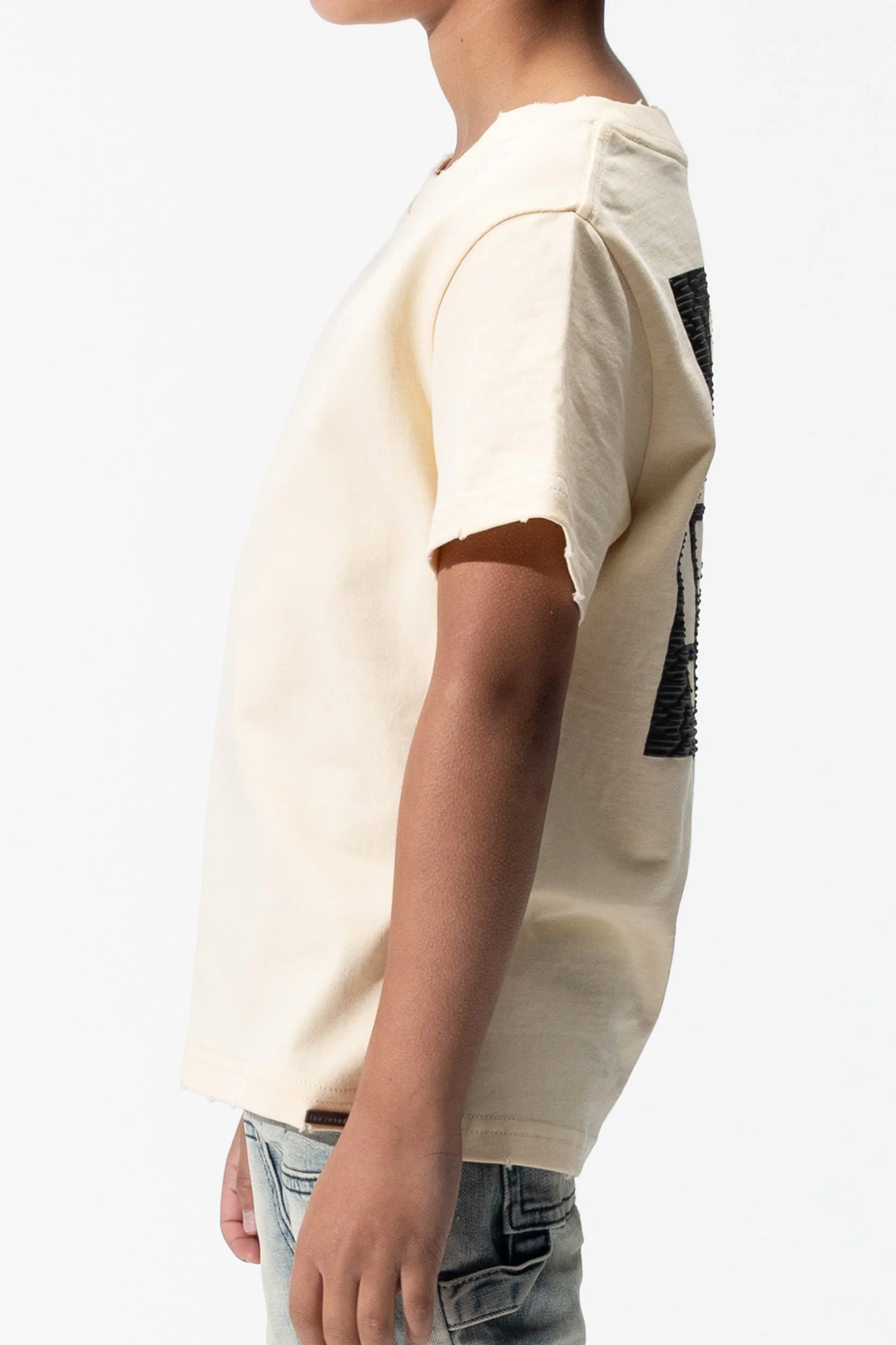 "KIDS 4 CORNERS" T-Shirt - Image 8