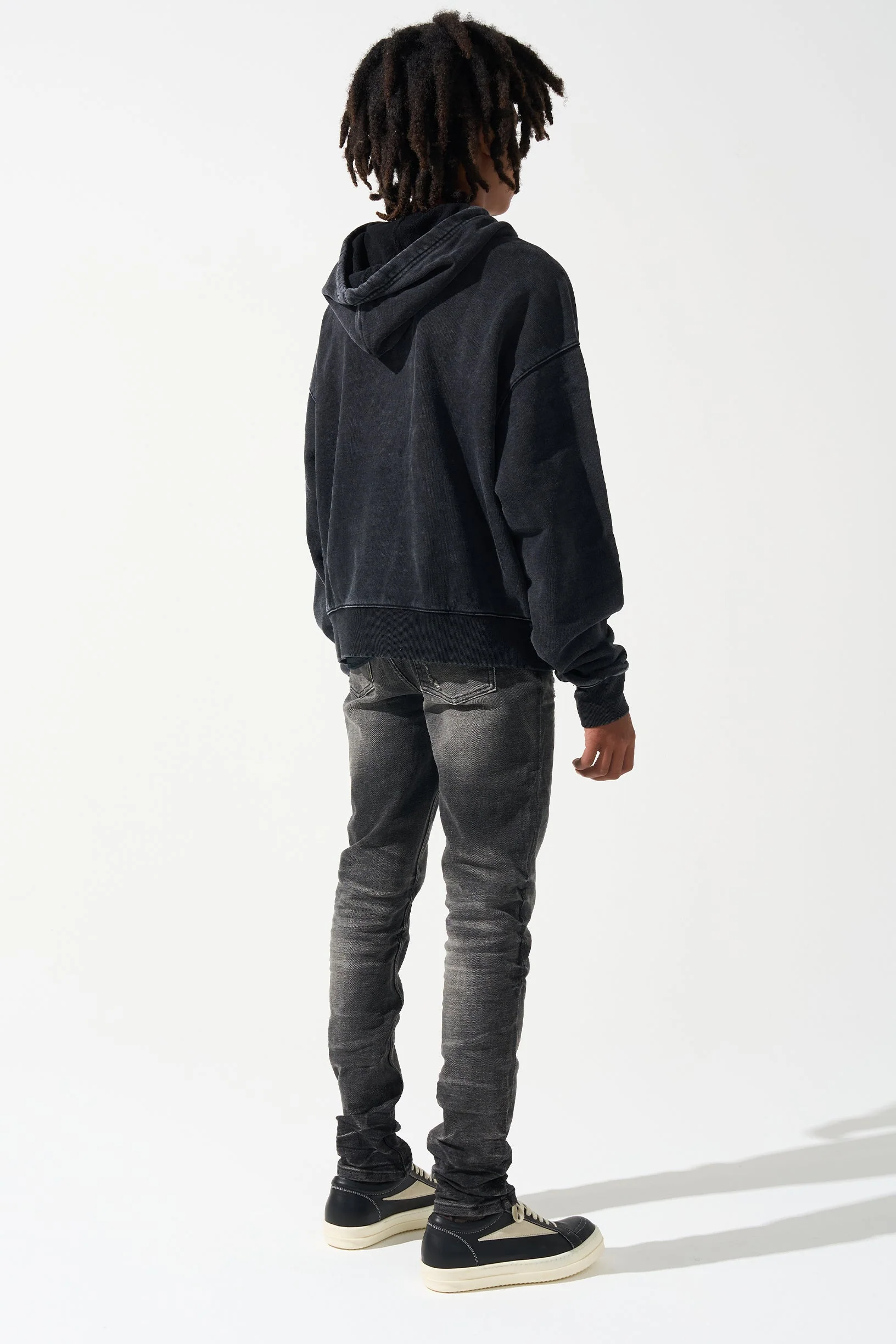 KIDS FUME Jeans - Image 10