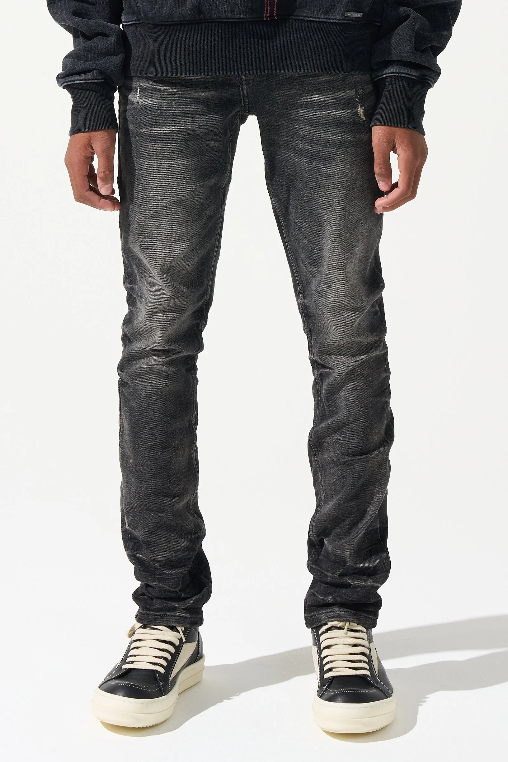 KIDS FUME Jeans - Image 3