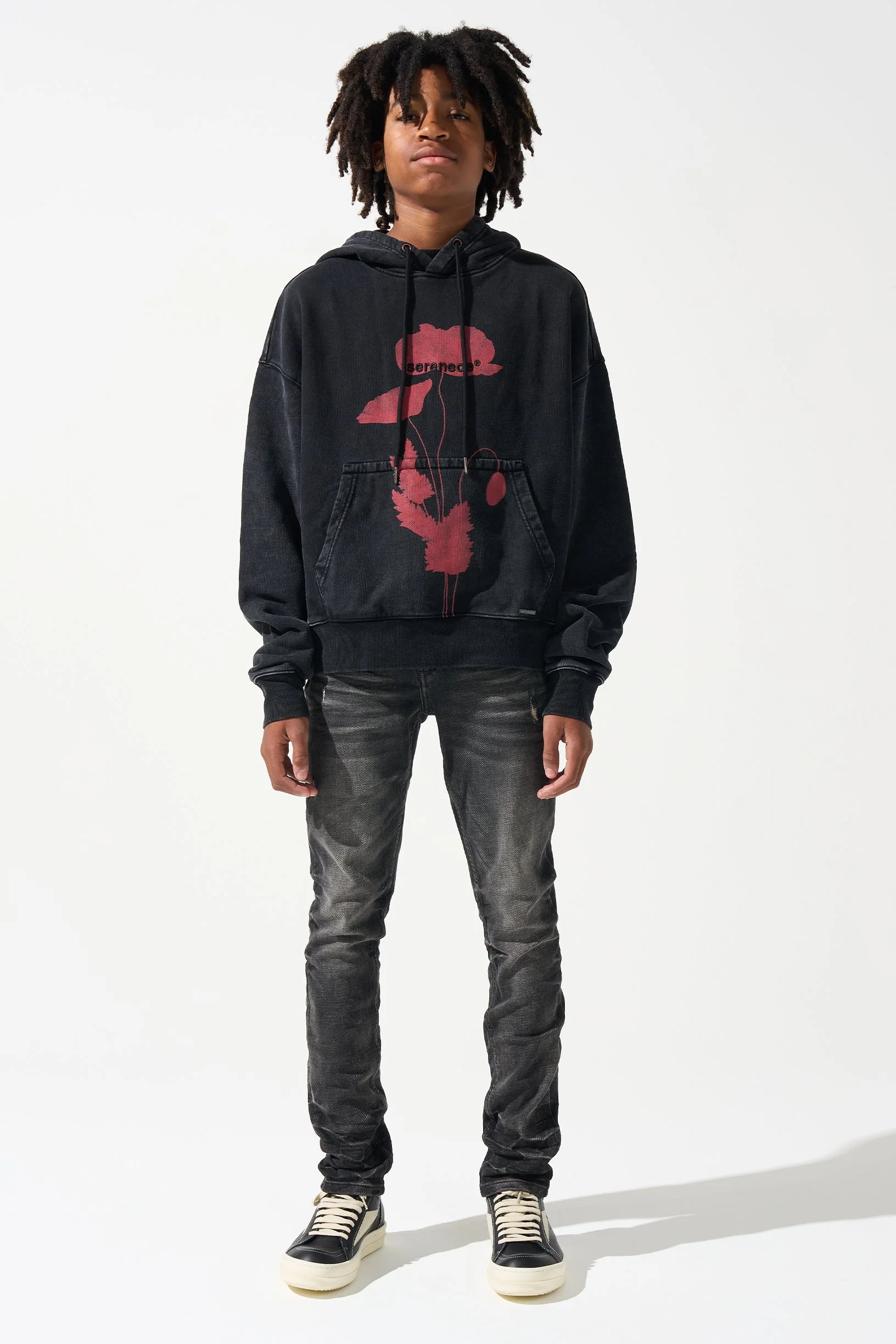 KIDS FUME Jeans - Image 4