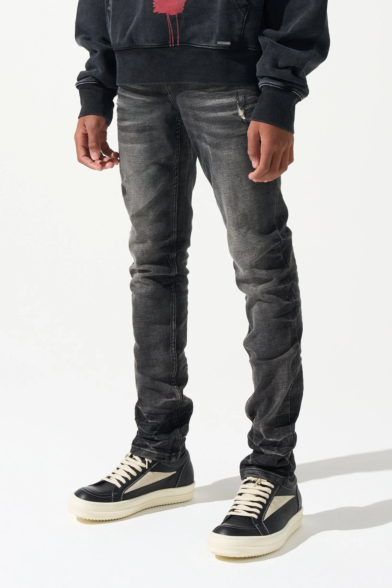 KIDS FUME Jeans - Image 5