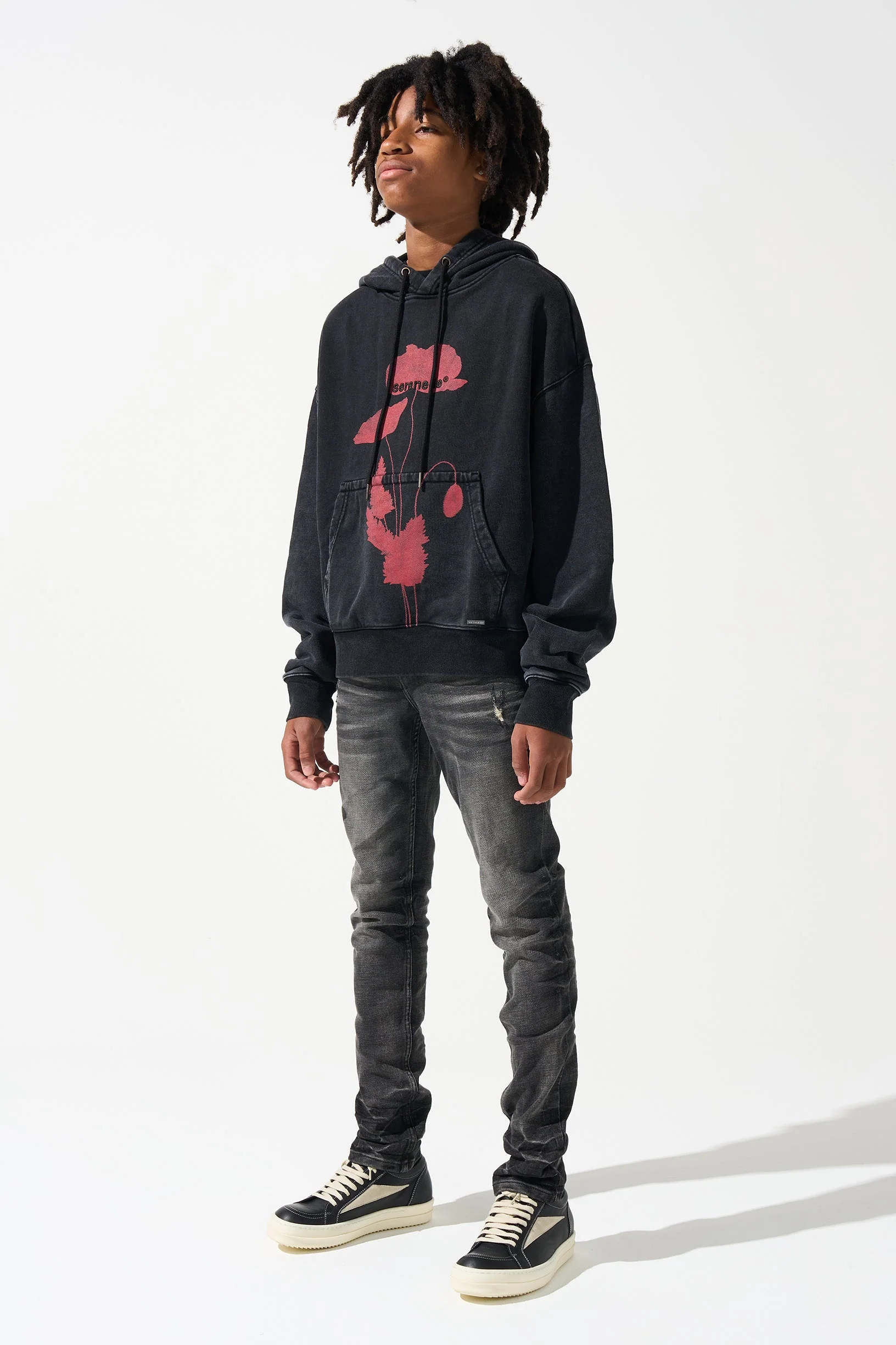 KIDS FUME Jeans - Image 6