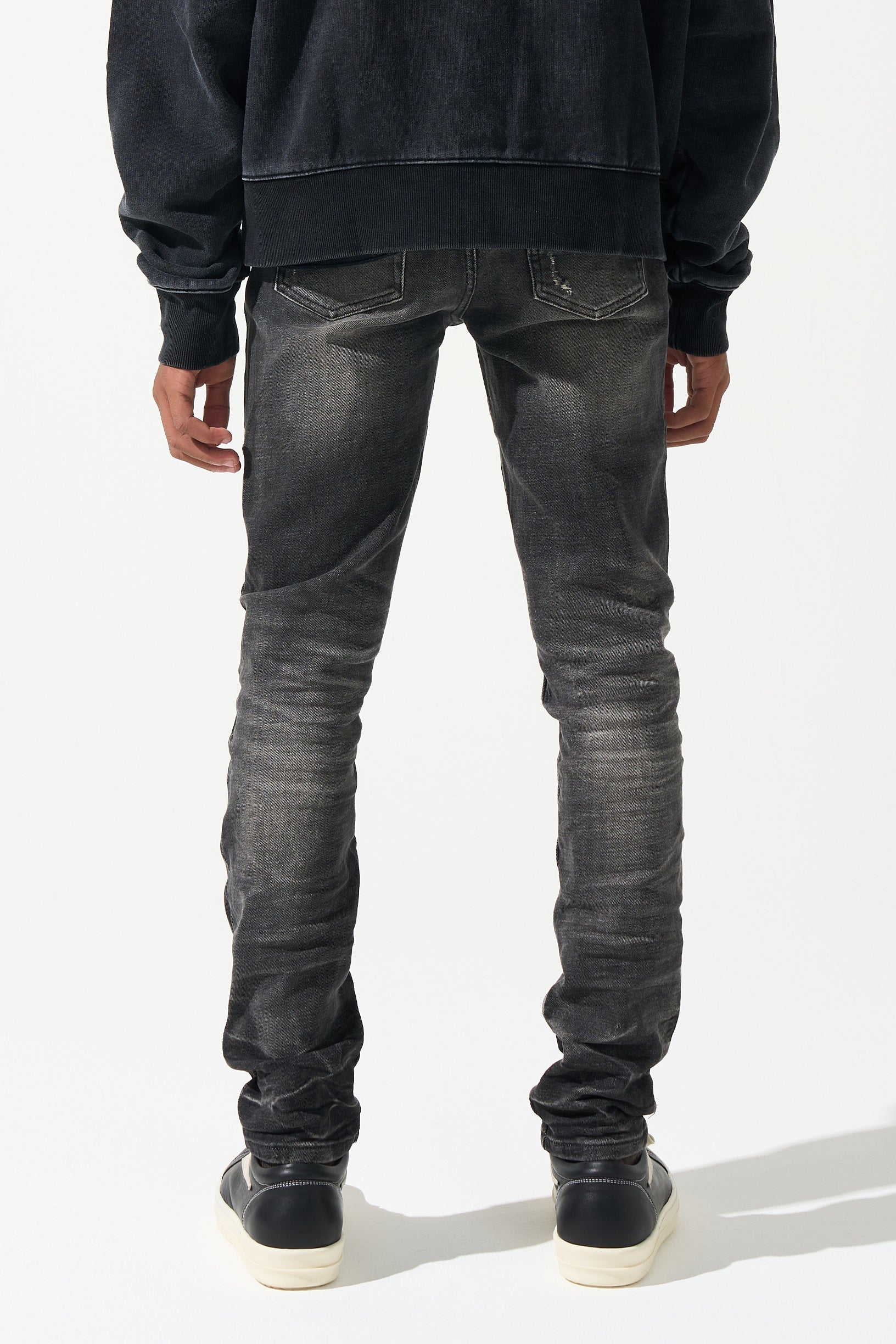 KIDS FUME Jeans - Image 7