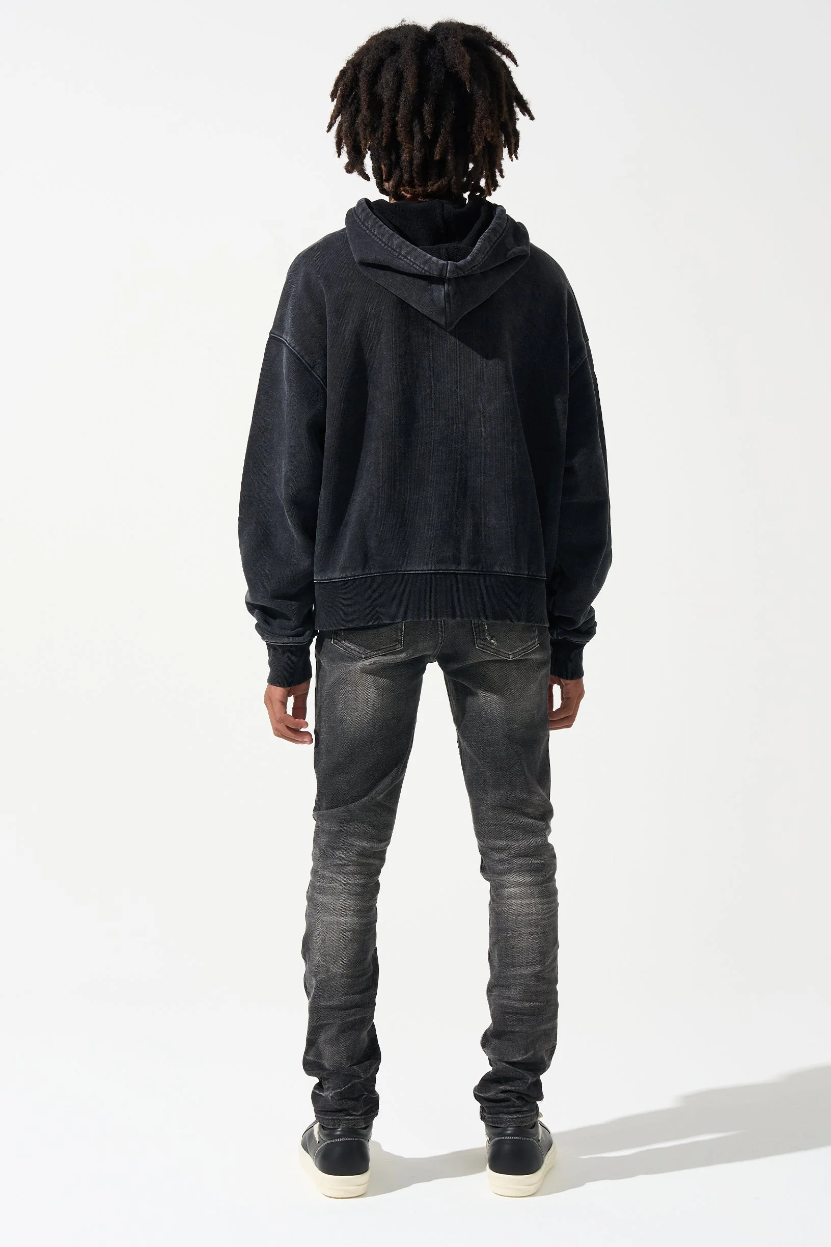 KIDS FUME Jeans - Image 8