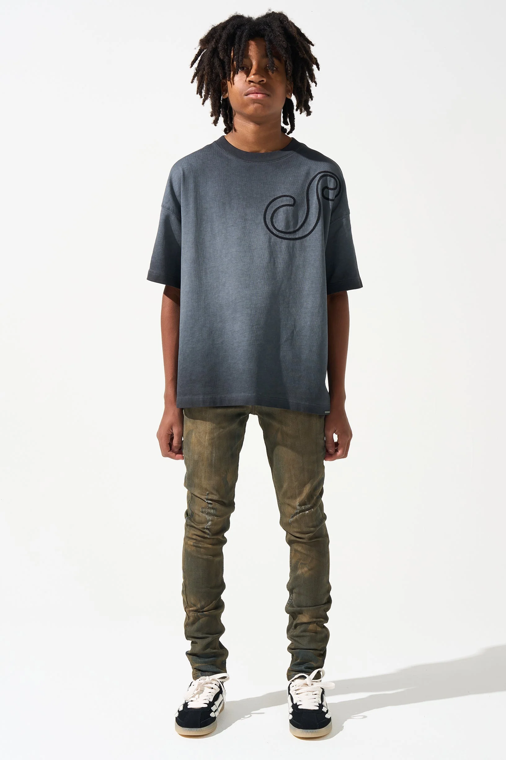 KIDS OUD Jeans - Image 3