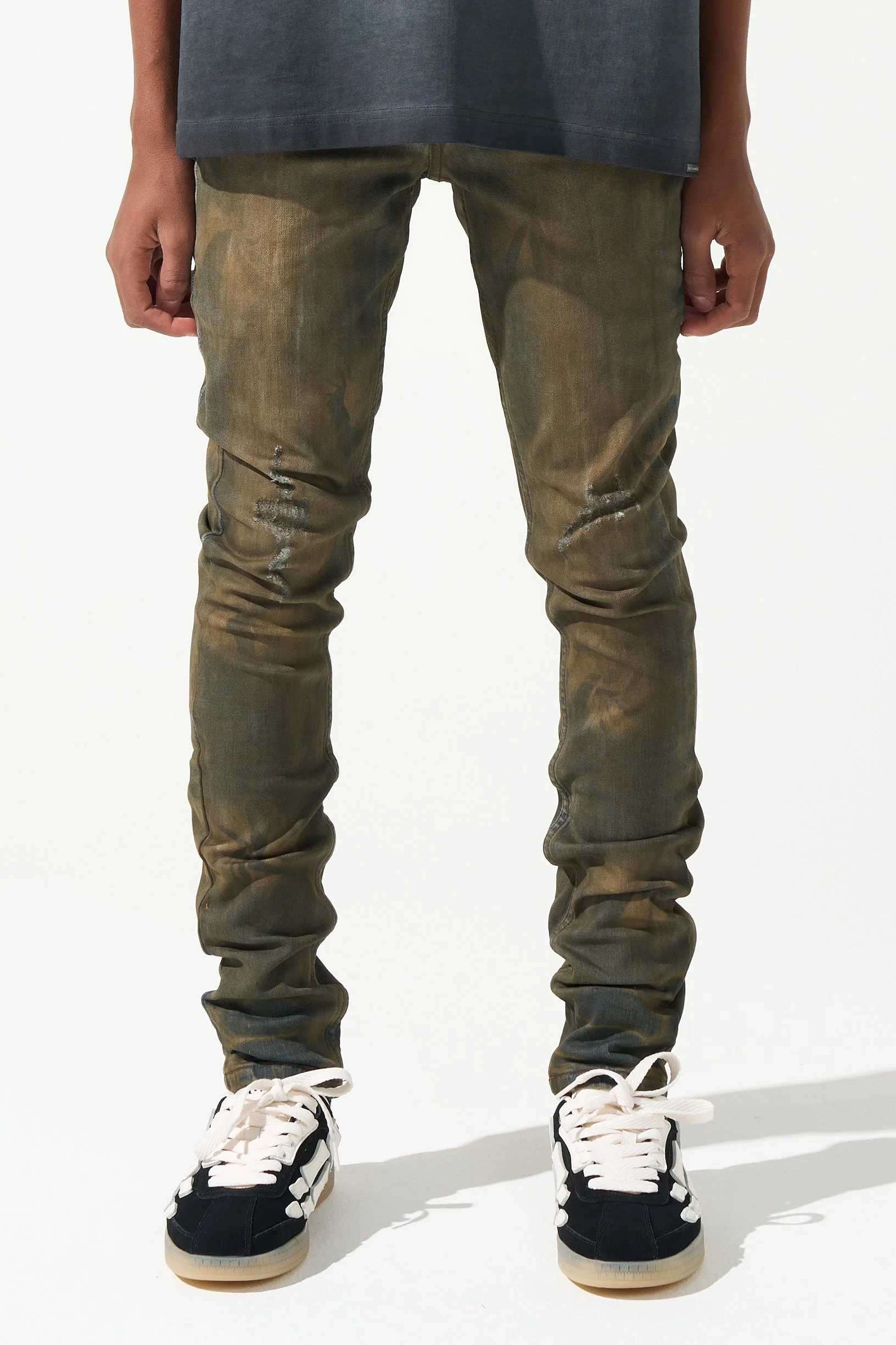 KIDS OUD Jeans - Image 4