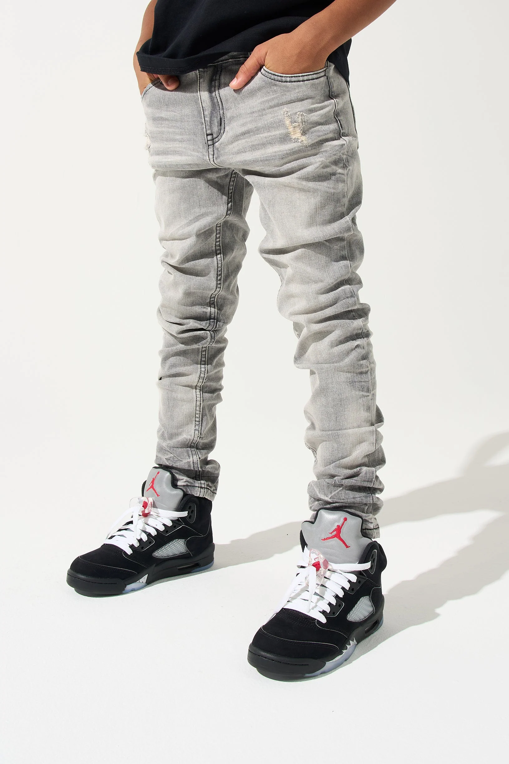 KIDS TITAN Jeans - Image 3