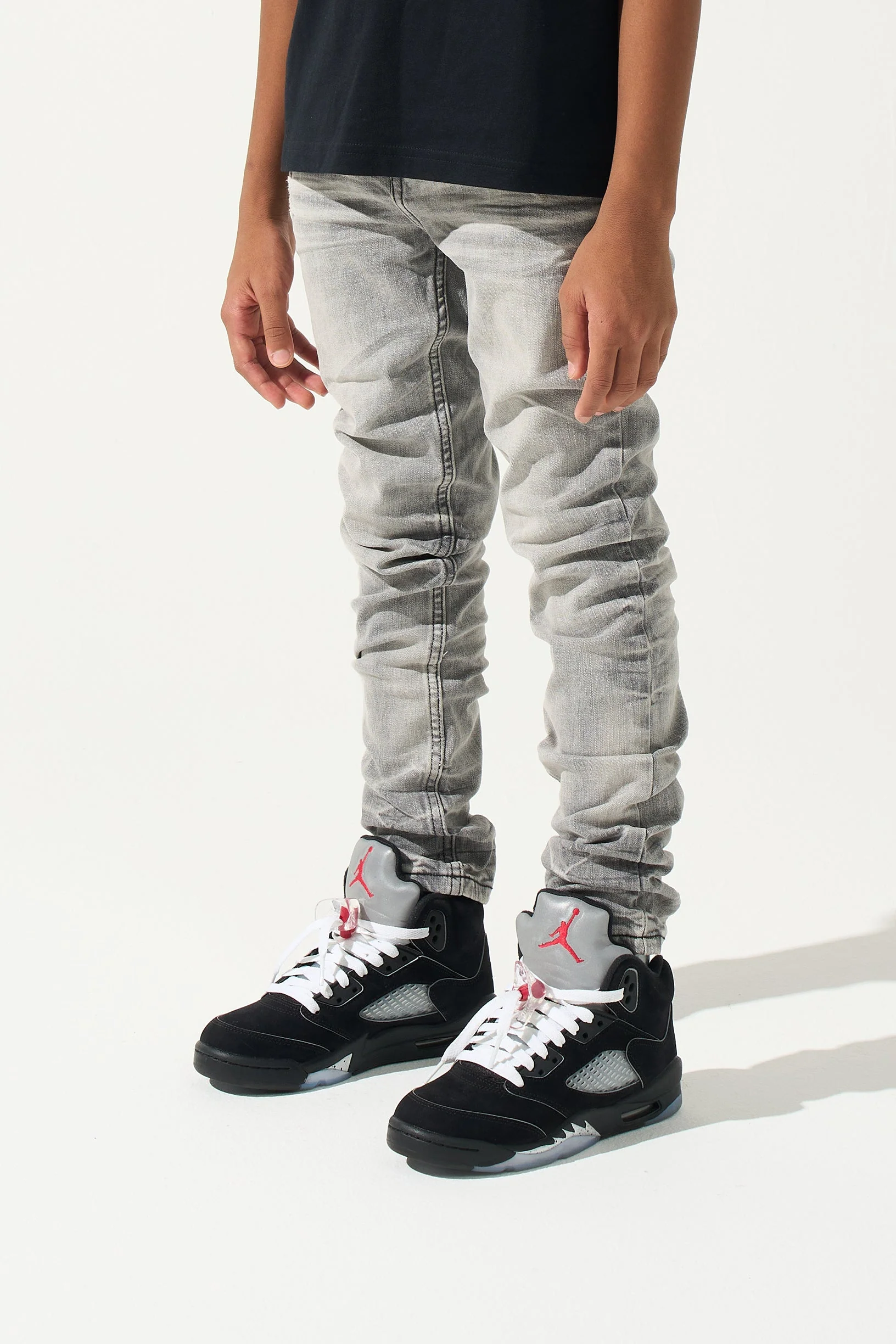 KIDS TITAN Jeans - Image 5