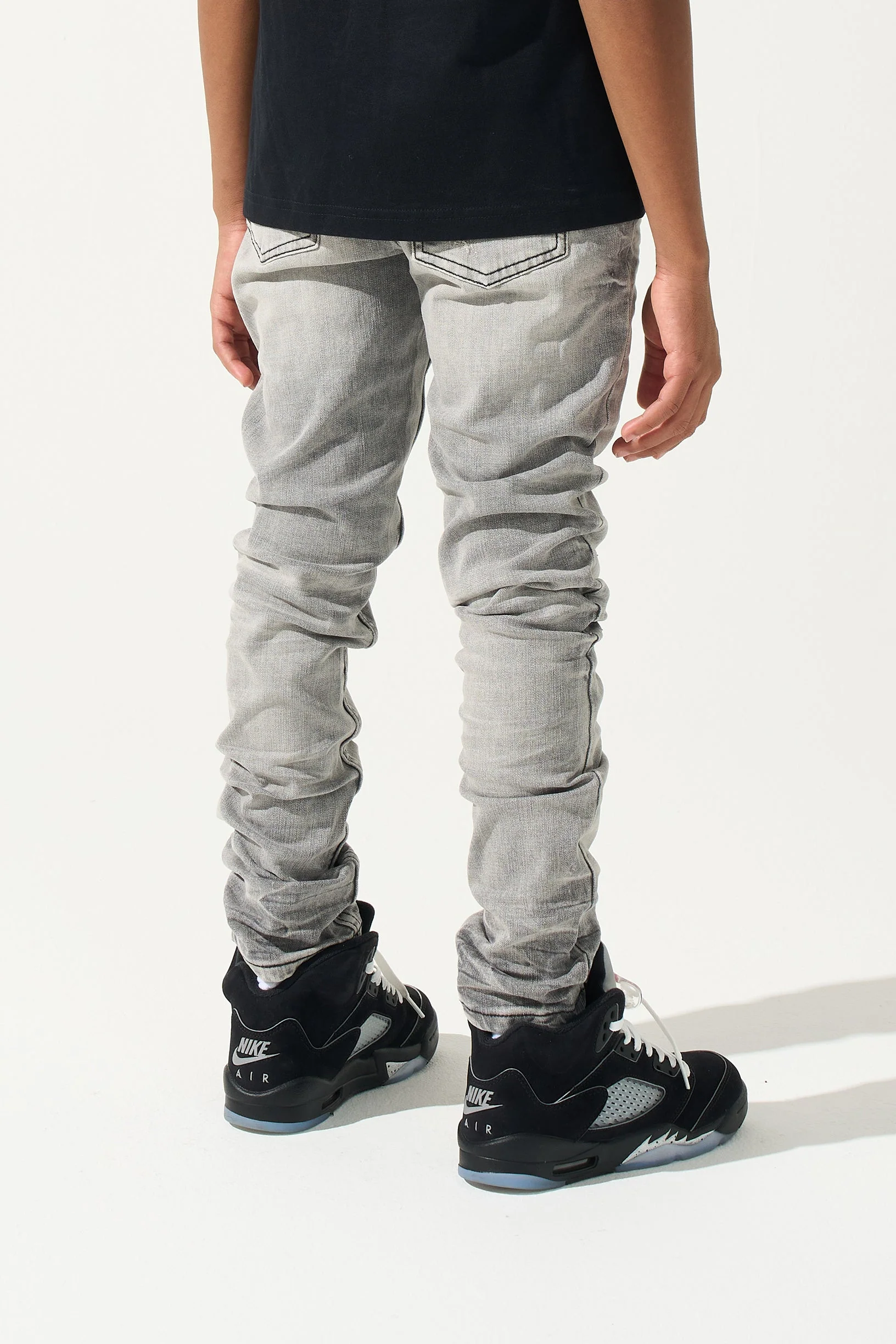 KIDS TITAN Jeans - Image 7