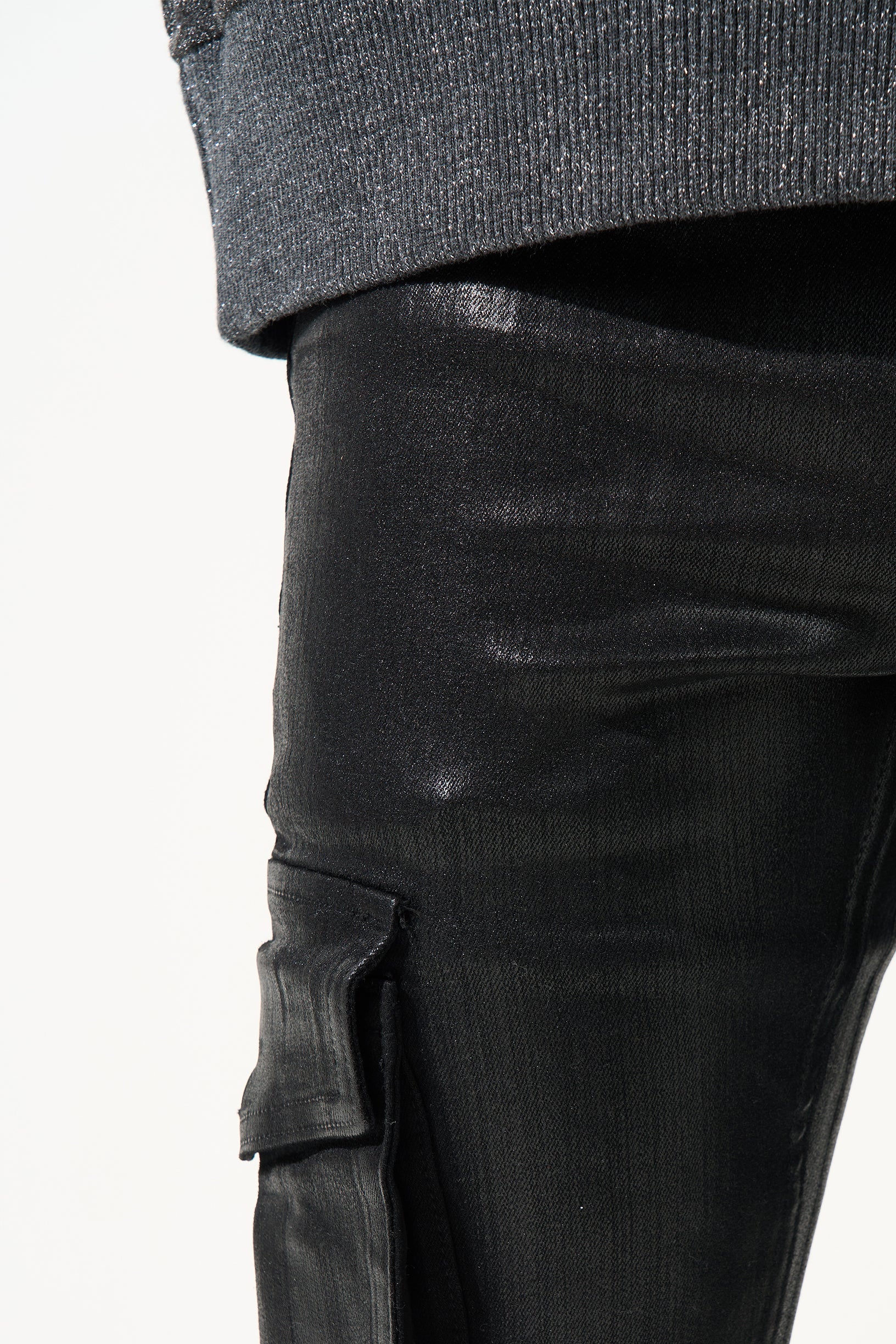 LEGACY Glitter Hoodie - Image 4