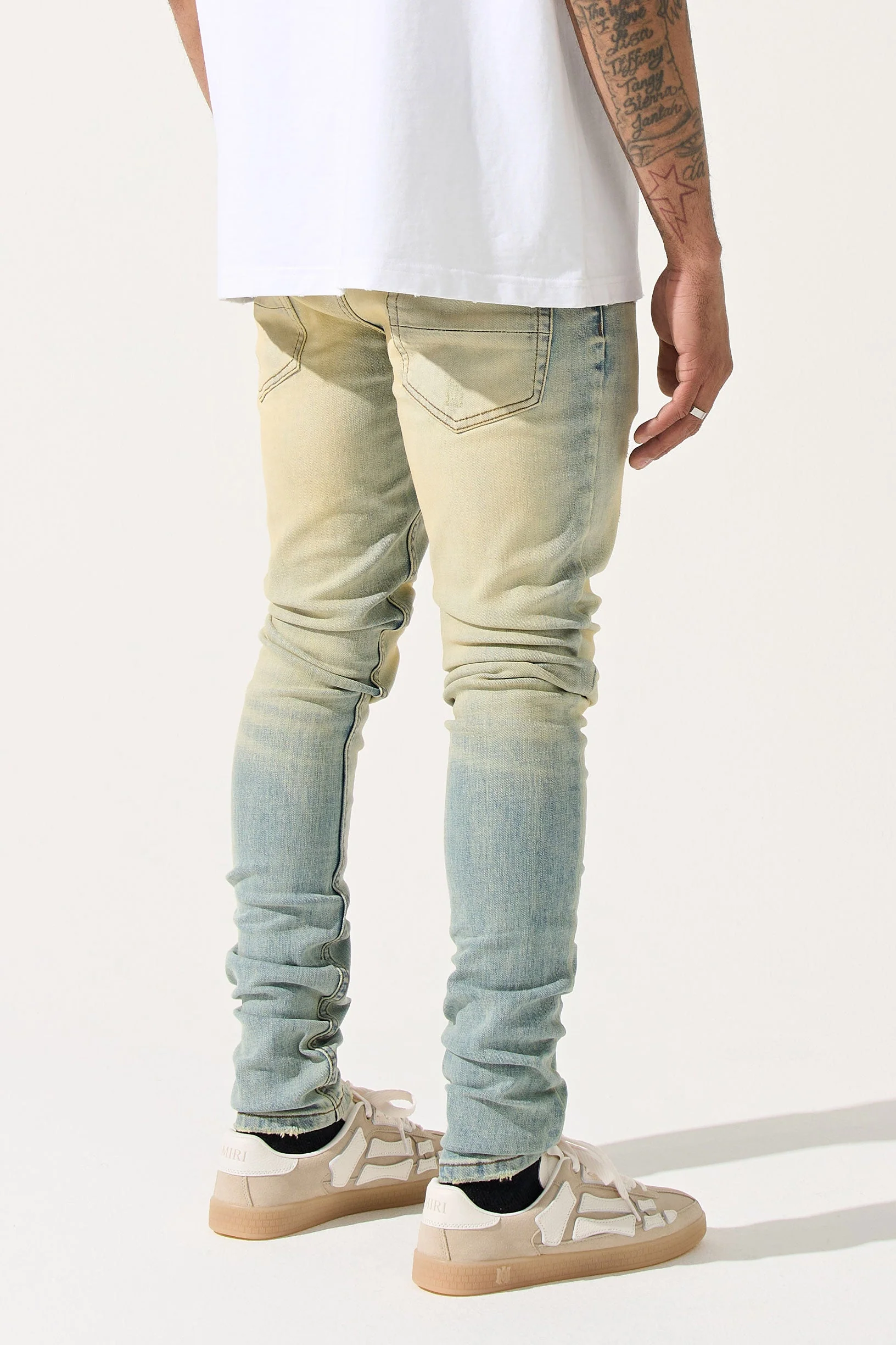 "LIMESTONE" Jeans - Image 5