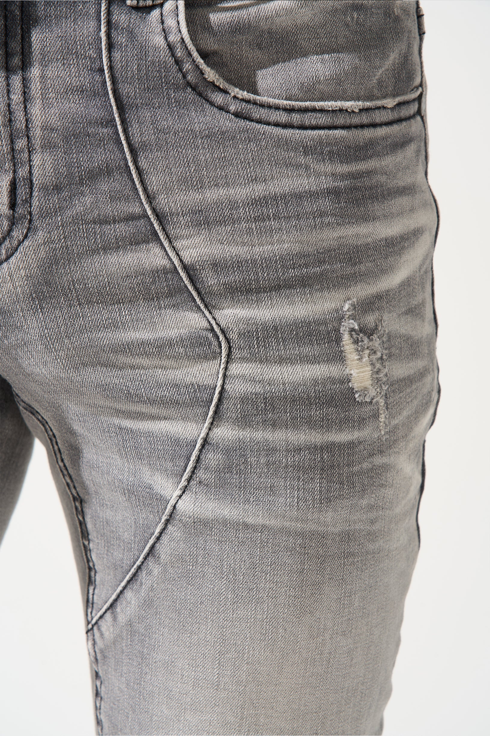 NOCTIS Stacked Jeans - Image 10