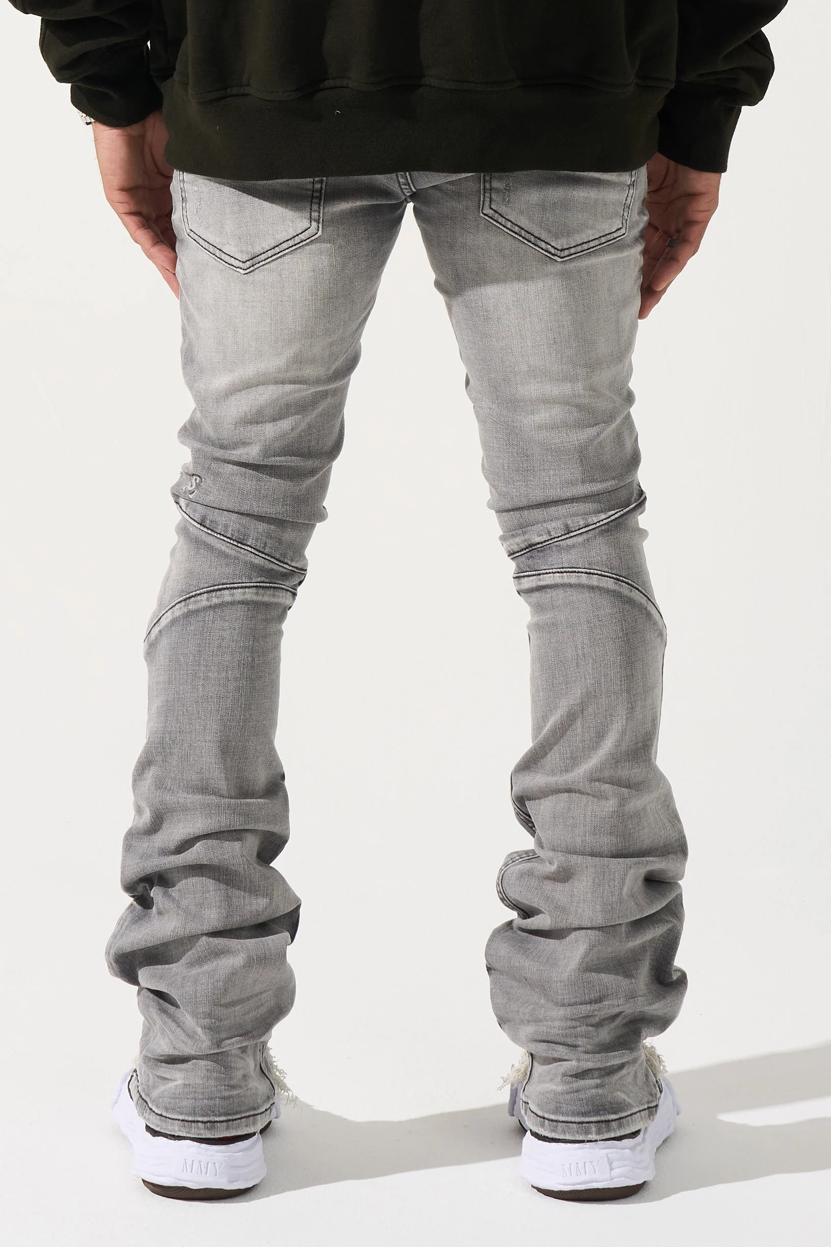 NOCTIS Stacked Jeans - Image 13