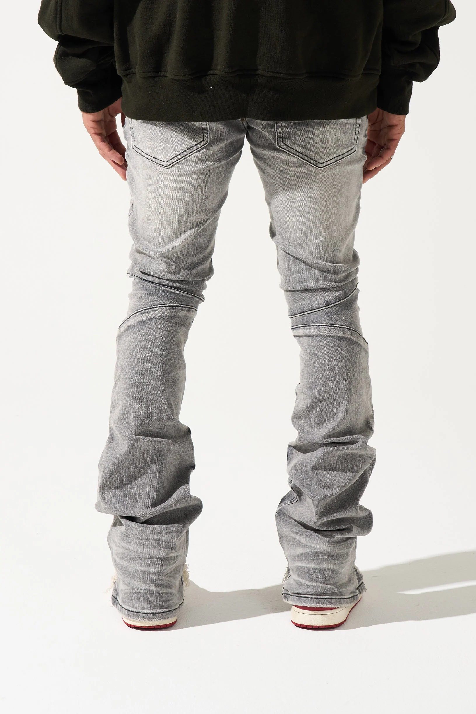 NOCTIS Stacked Jeans - Image 15