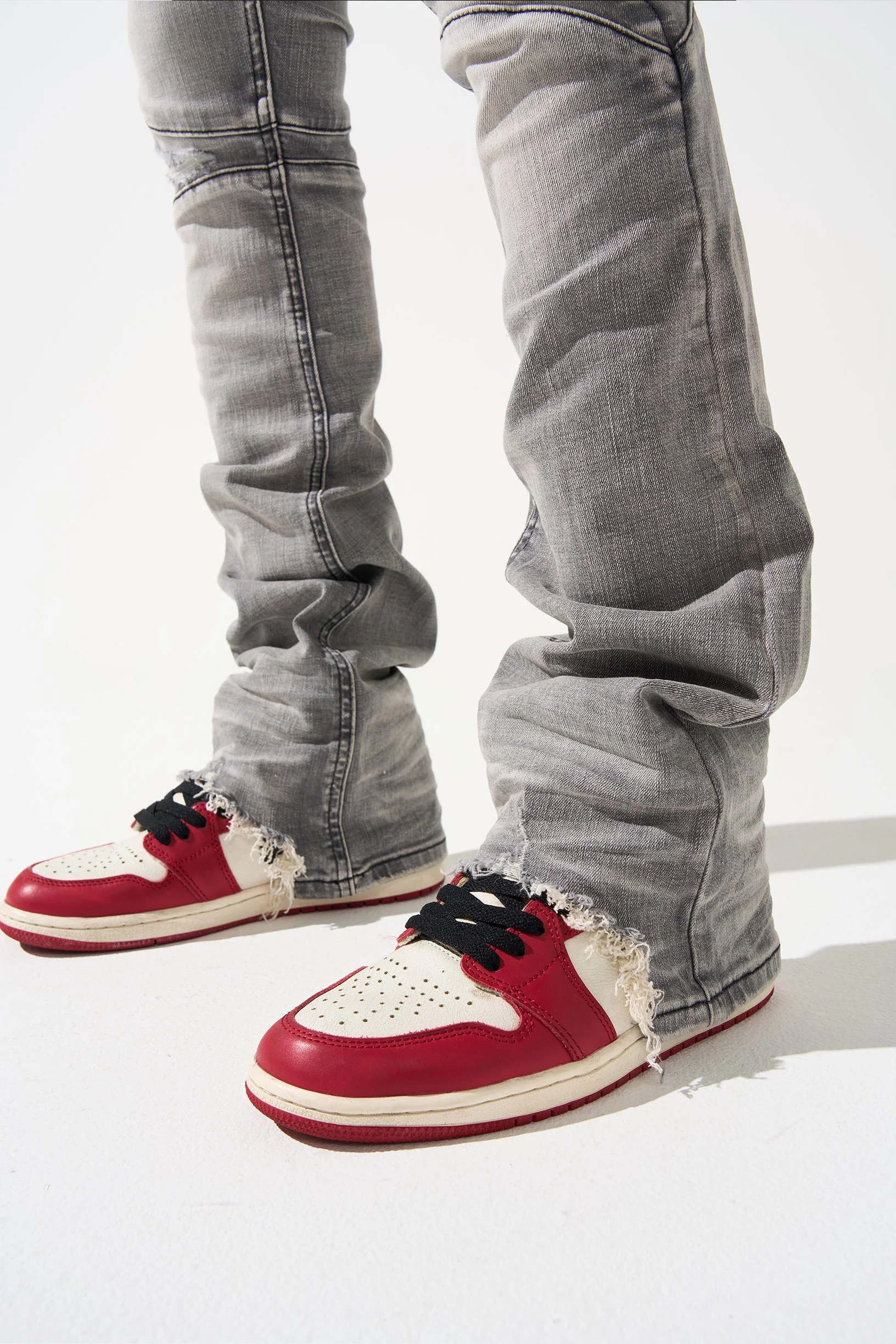 NOCTIS Stacked Jeans - Image 5