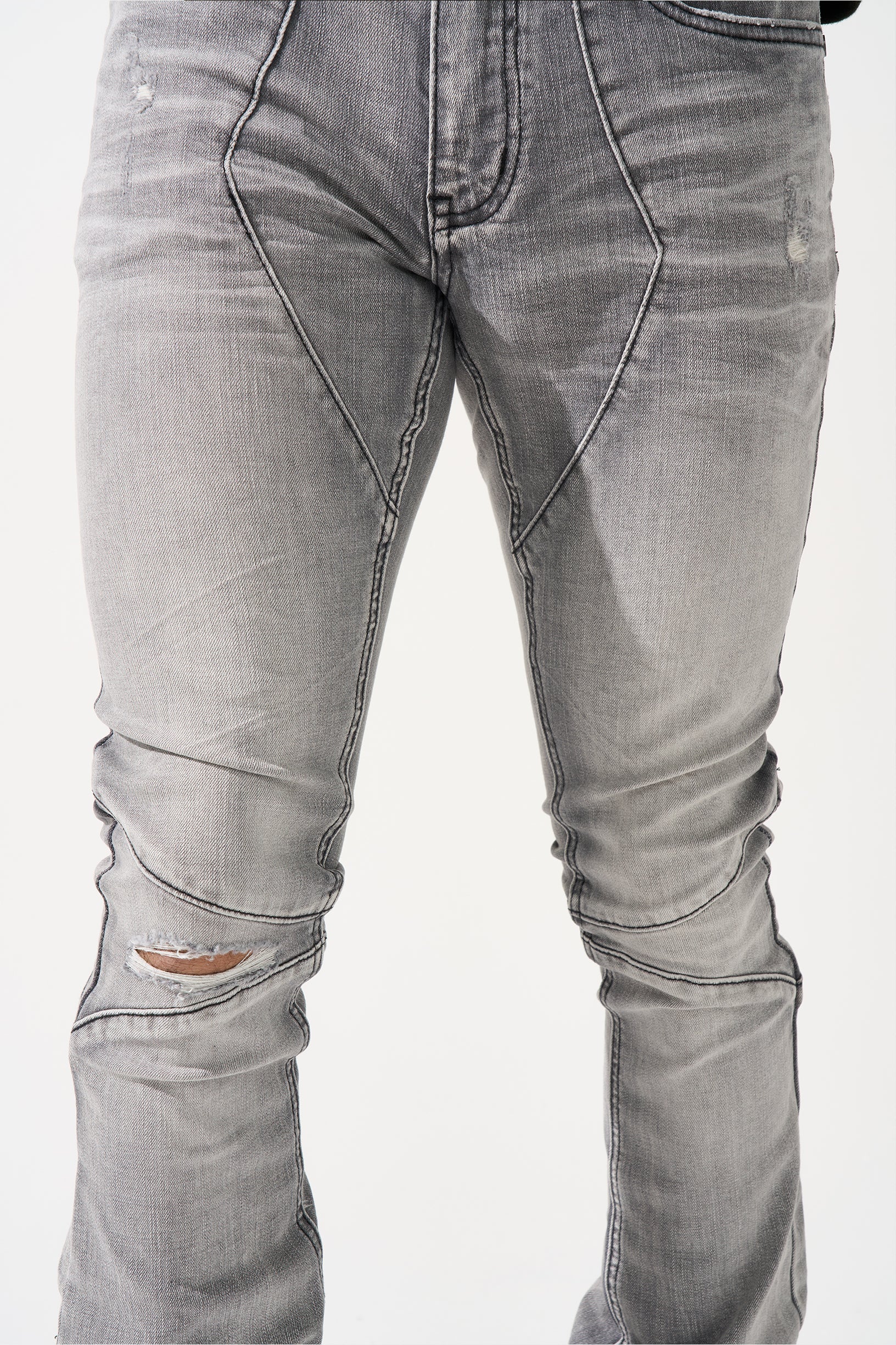 NOCTIS Stacked Jeans - Image 6