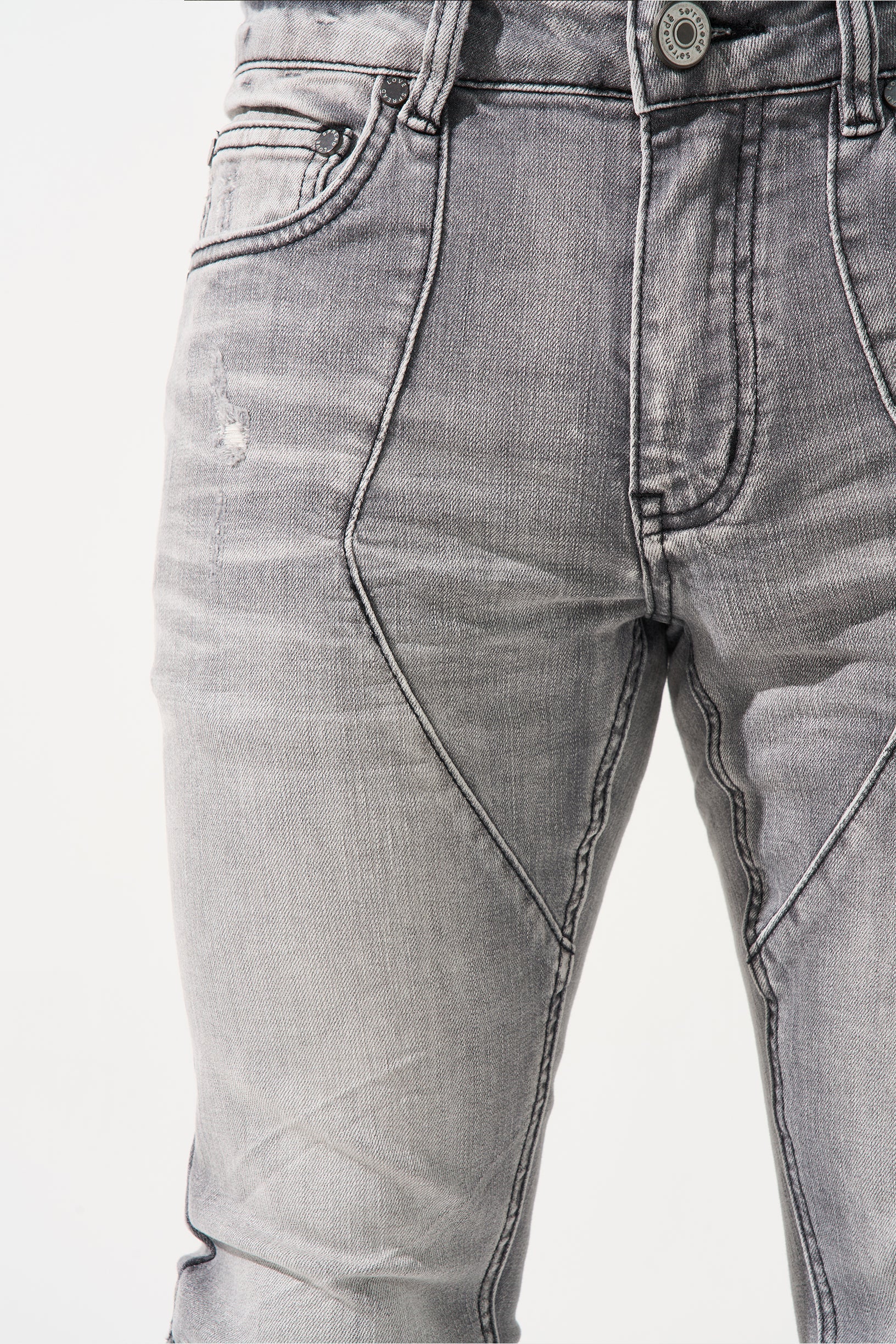 NOCTIS Stacked Jeans - Image 7