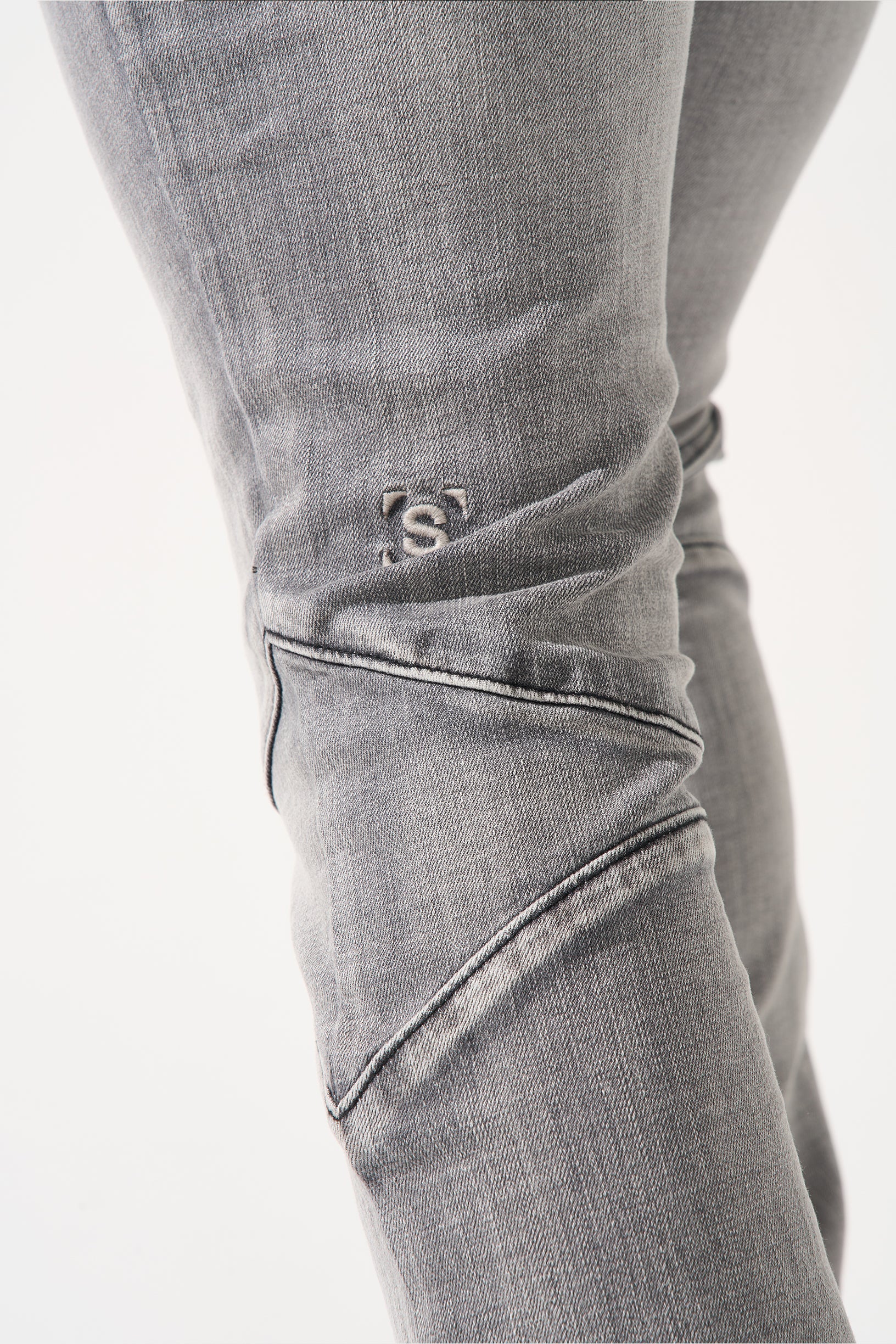 NOCTIS Stacked Jeans - Image 8