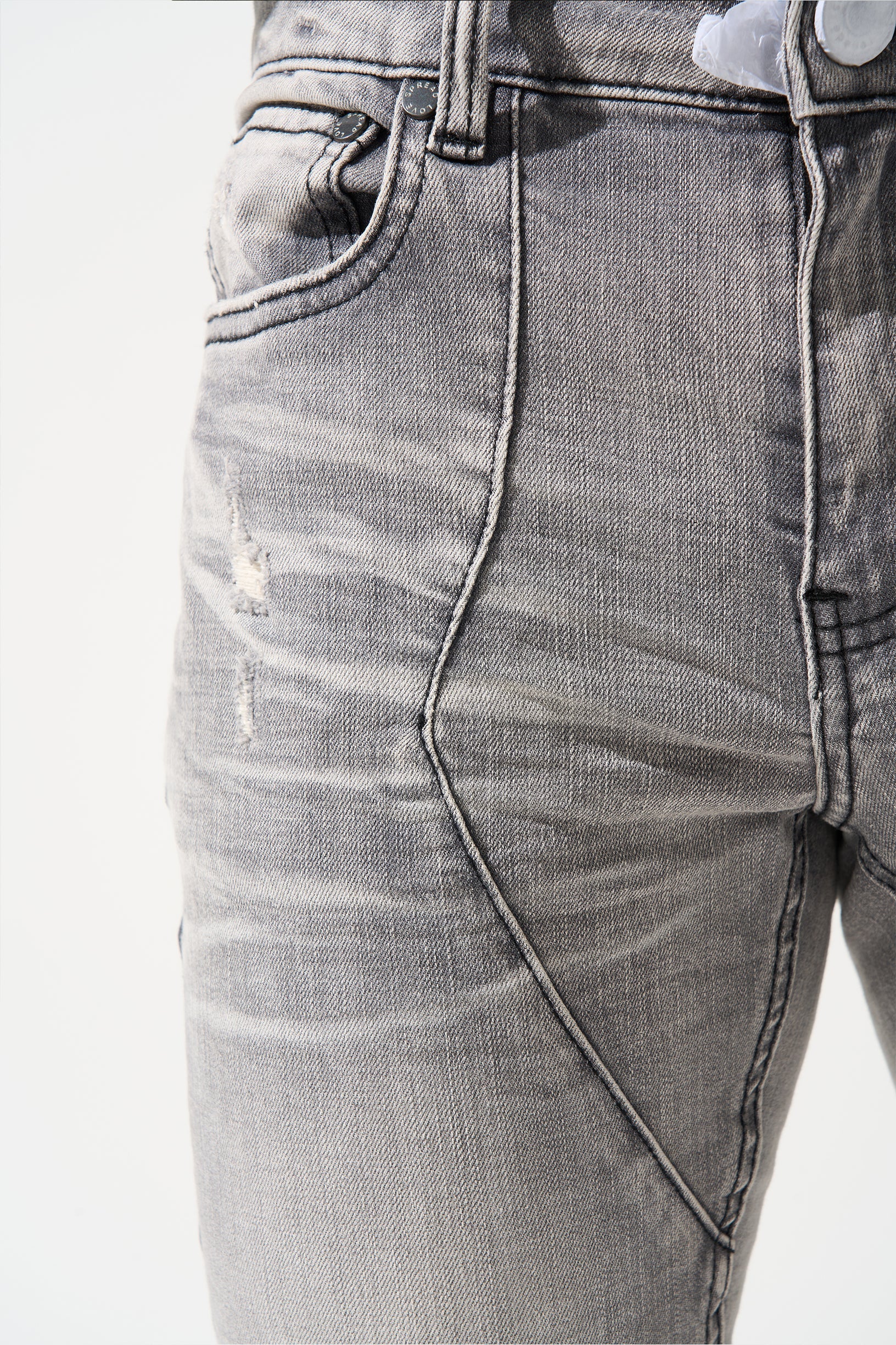 NOCTIS Stacked Jeans - Image 9