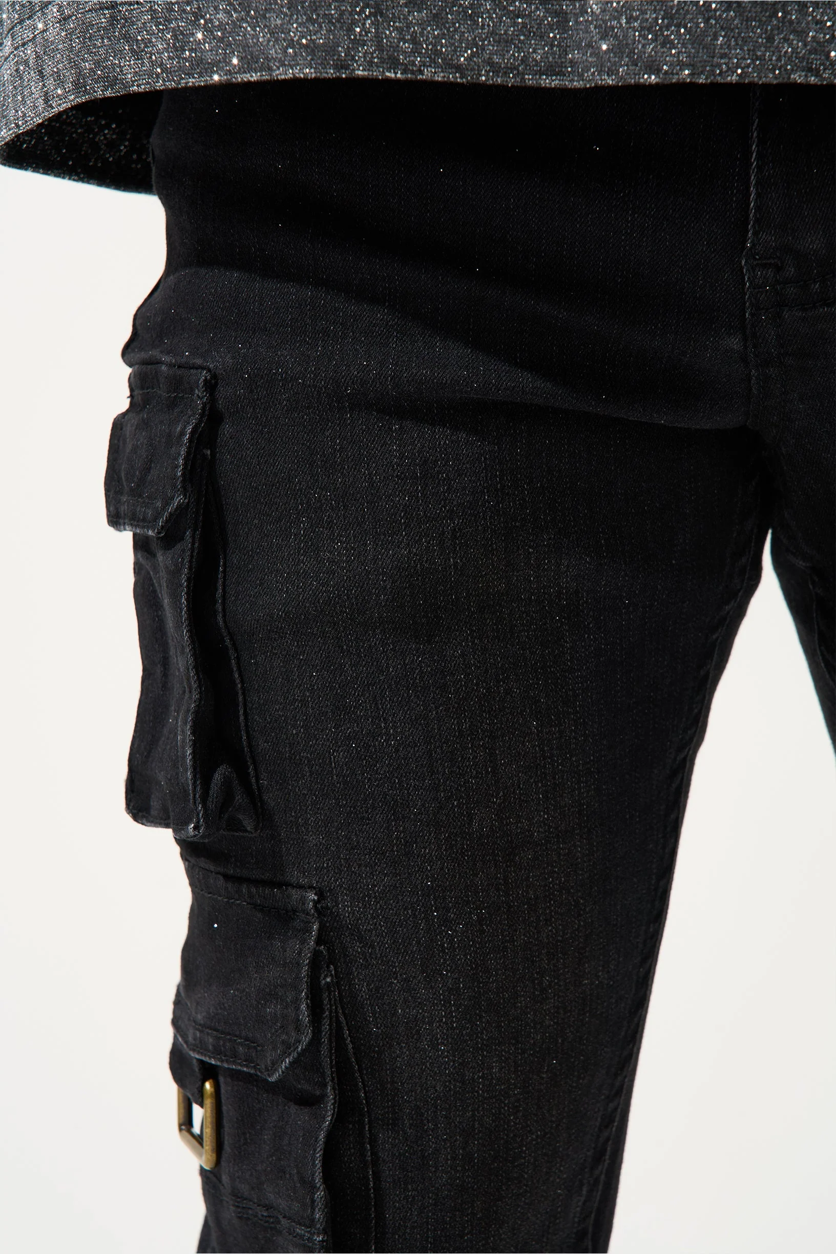 PANTHERA Cargo Jeans - Image 6
